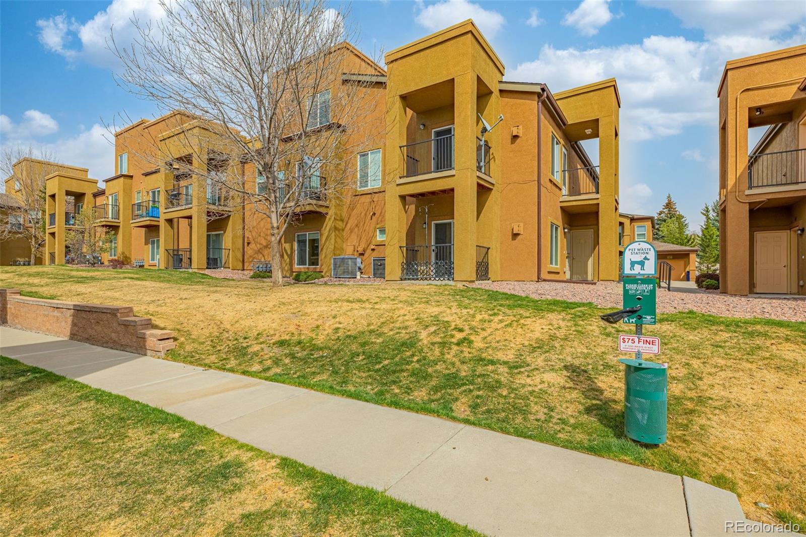 MLS Image #25 for 4888  kerry lynn view,colorado springs, Colorado