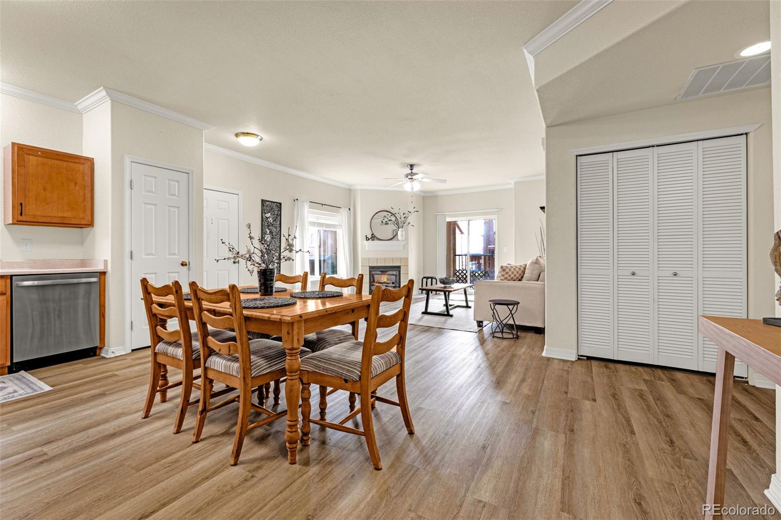 MLS Image #5 for 4888  kerry lynn view,colorado springs, Colorado