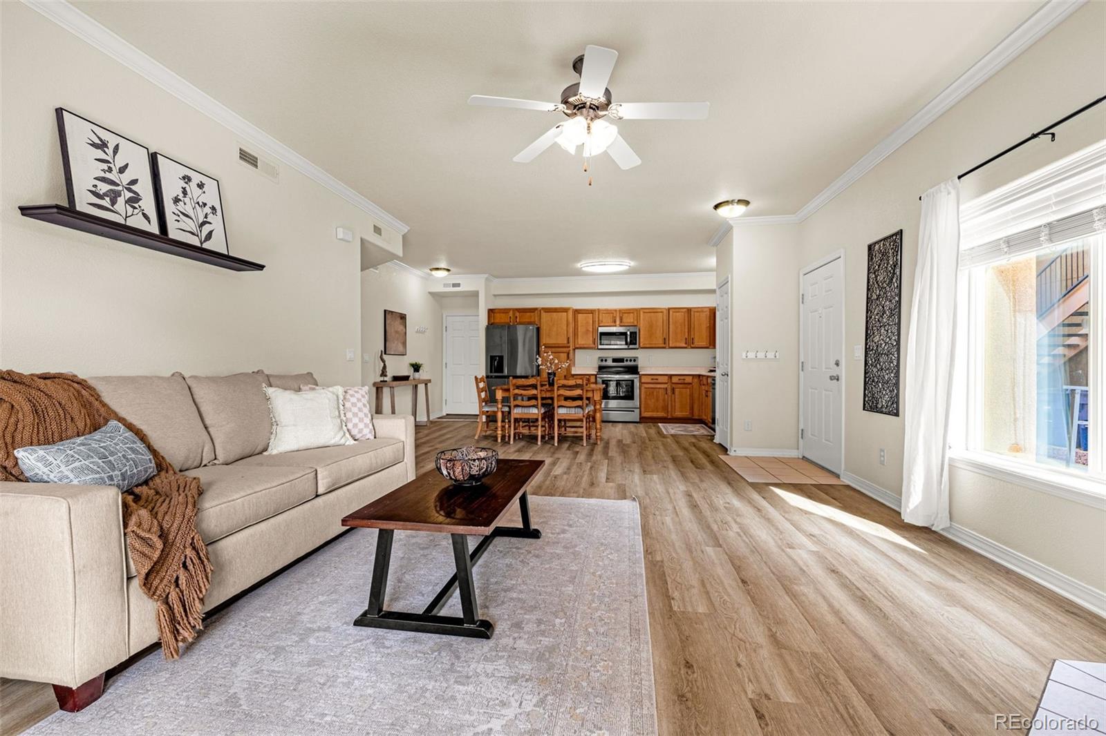 MLS Image #6 for 4888  kerry lynn view,colorado springs, Colorado