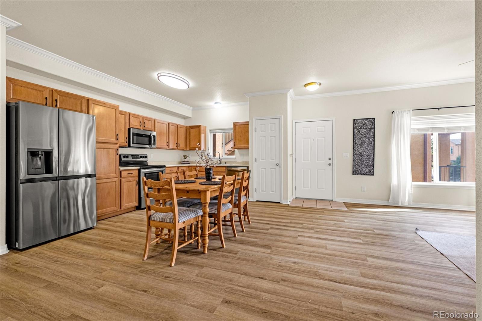 MLS Image #8 for 4888  kerry lynn view,colorado springs, Colorado