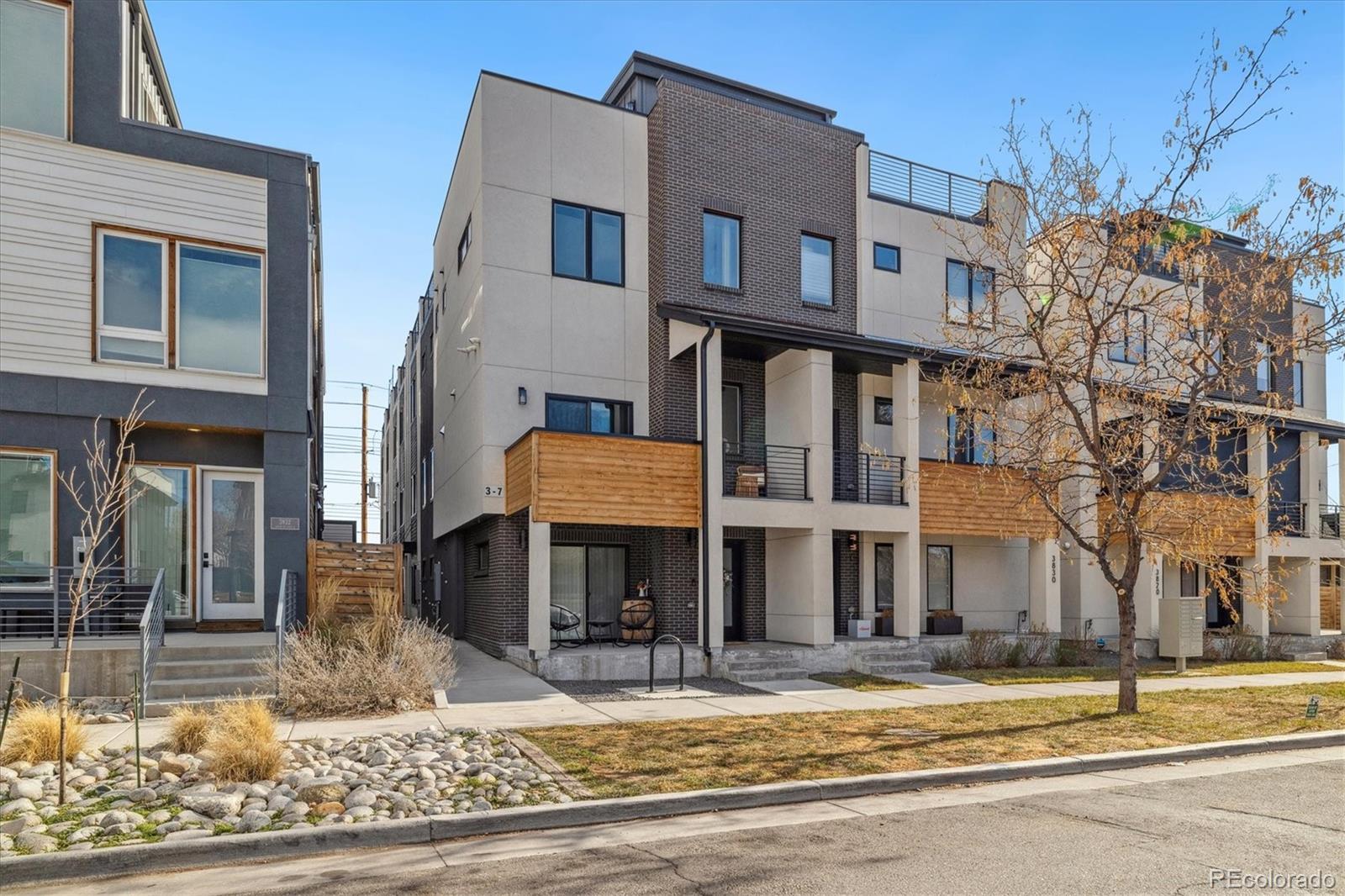MLS Image #17 for 3830  jason street 4,denver, Colorado