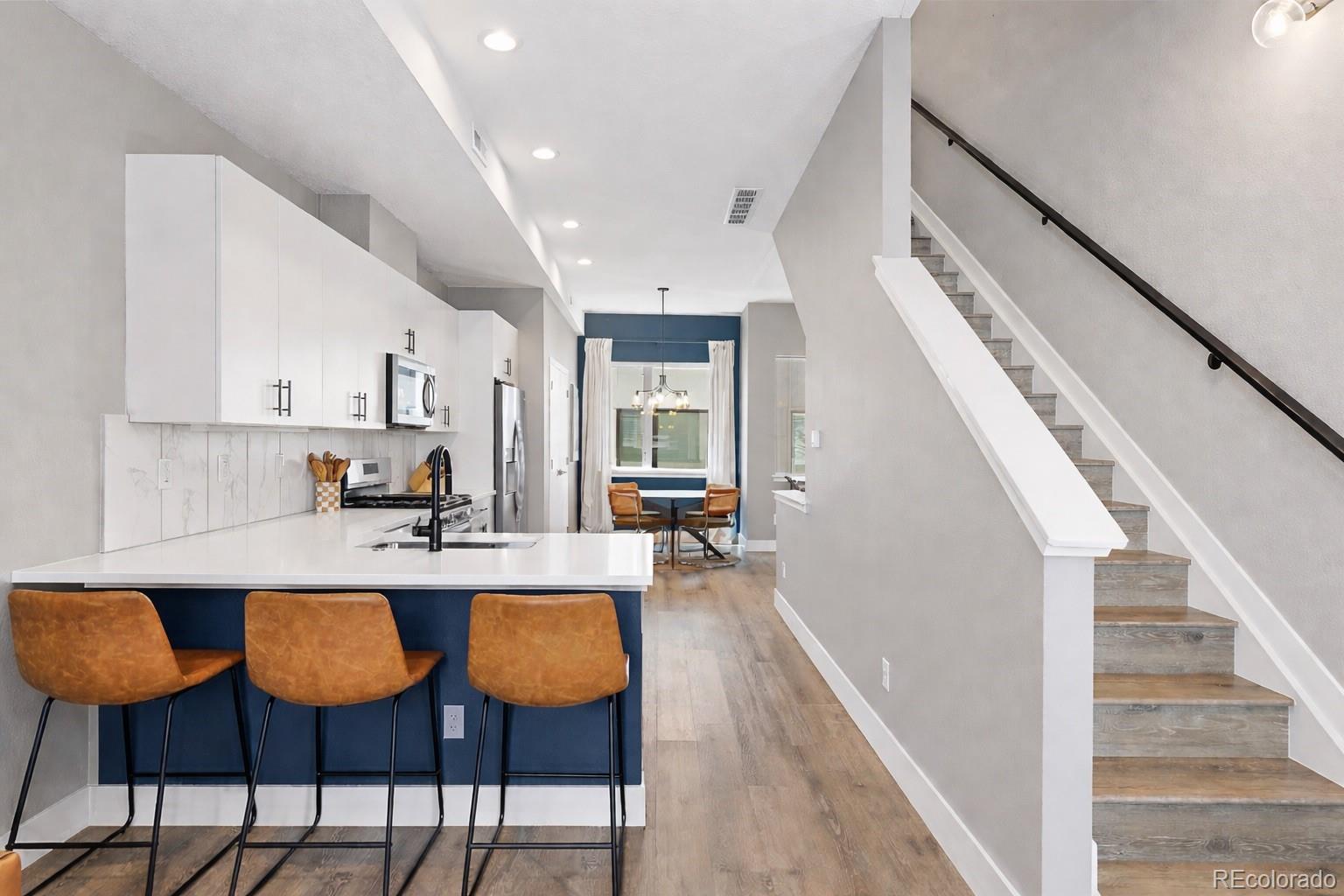 MLS Image #2 for 3830  jason street,denver, Colorado