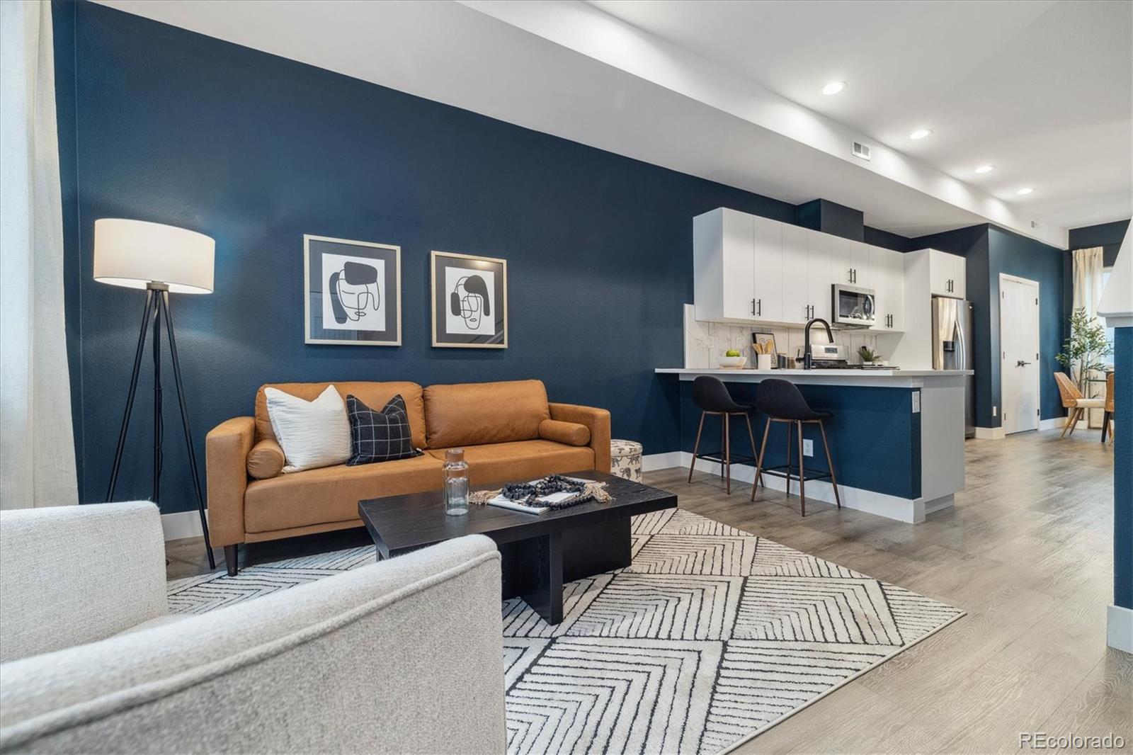 MLS Image #3 for 3830  jason street,denver, Colorado