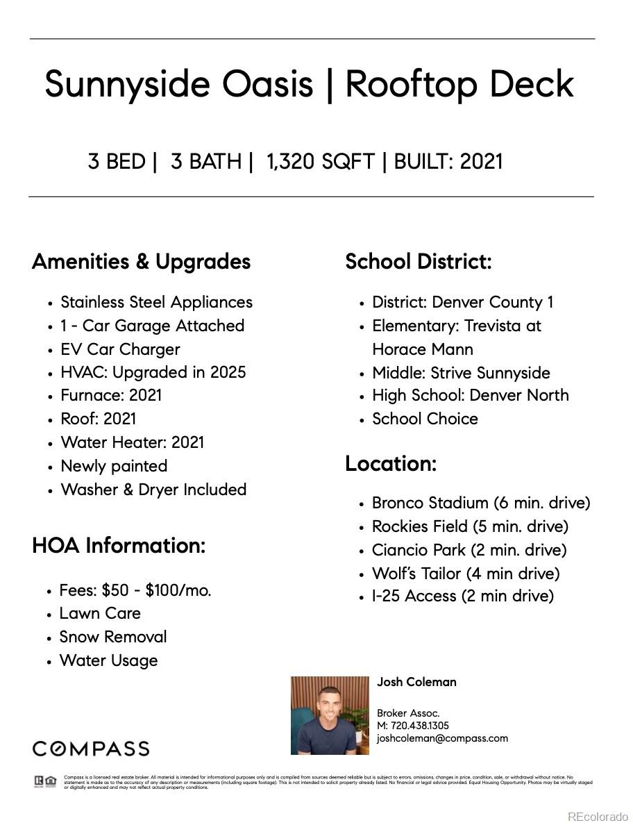 MLS Image #4 for 3830  jason street,denver, Colorado