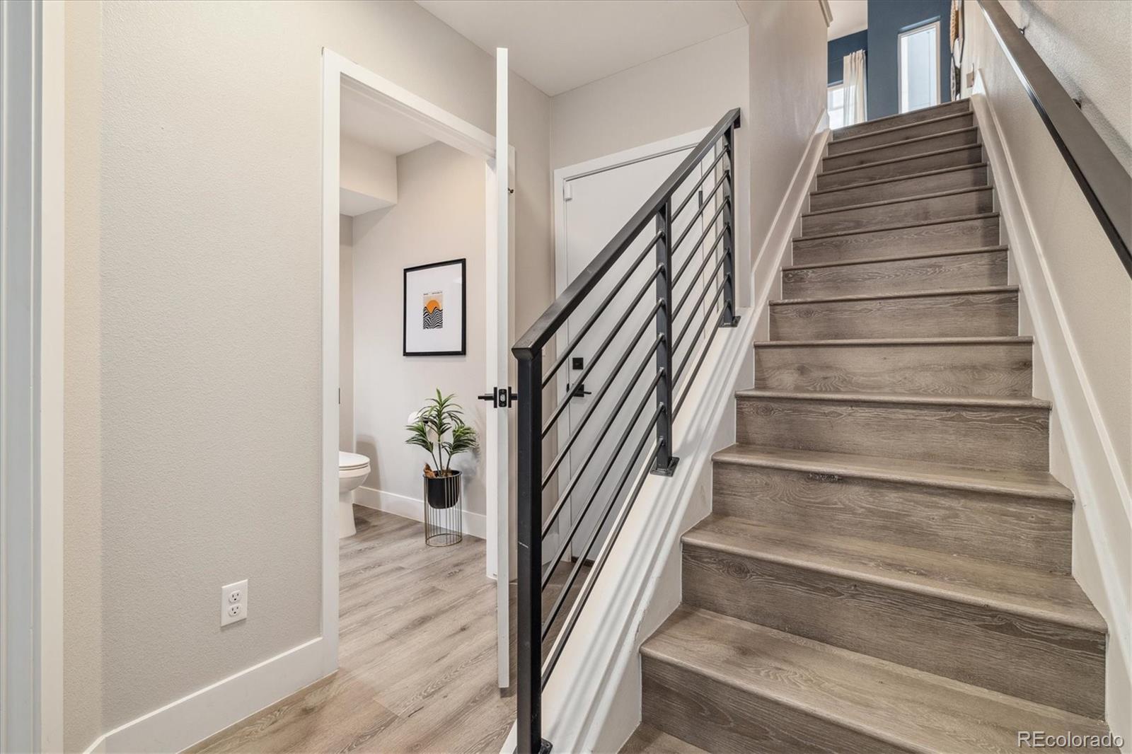 MLS Image #7 for 3830  jason street,denver, Colorado