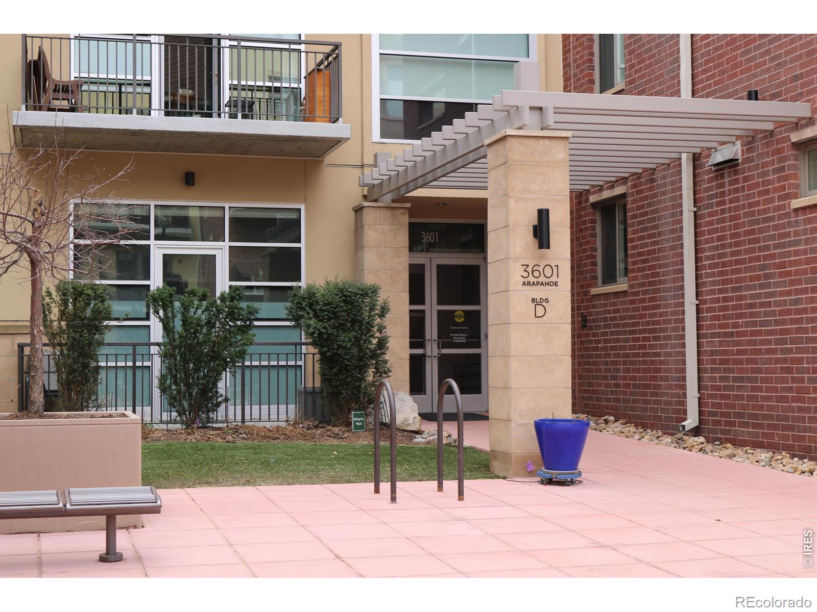 MLS Image #1 for 3601  arapahoe avenue,boulder, Colorado