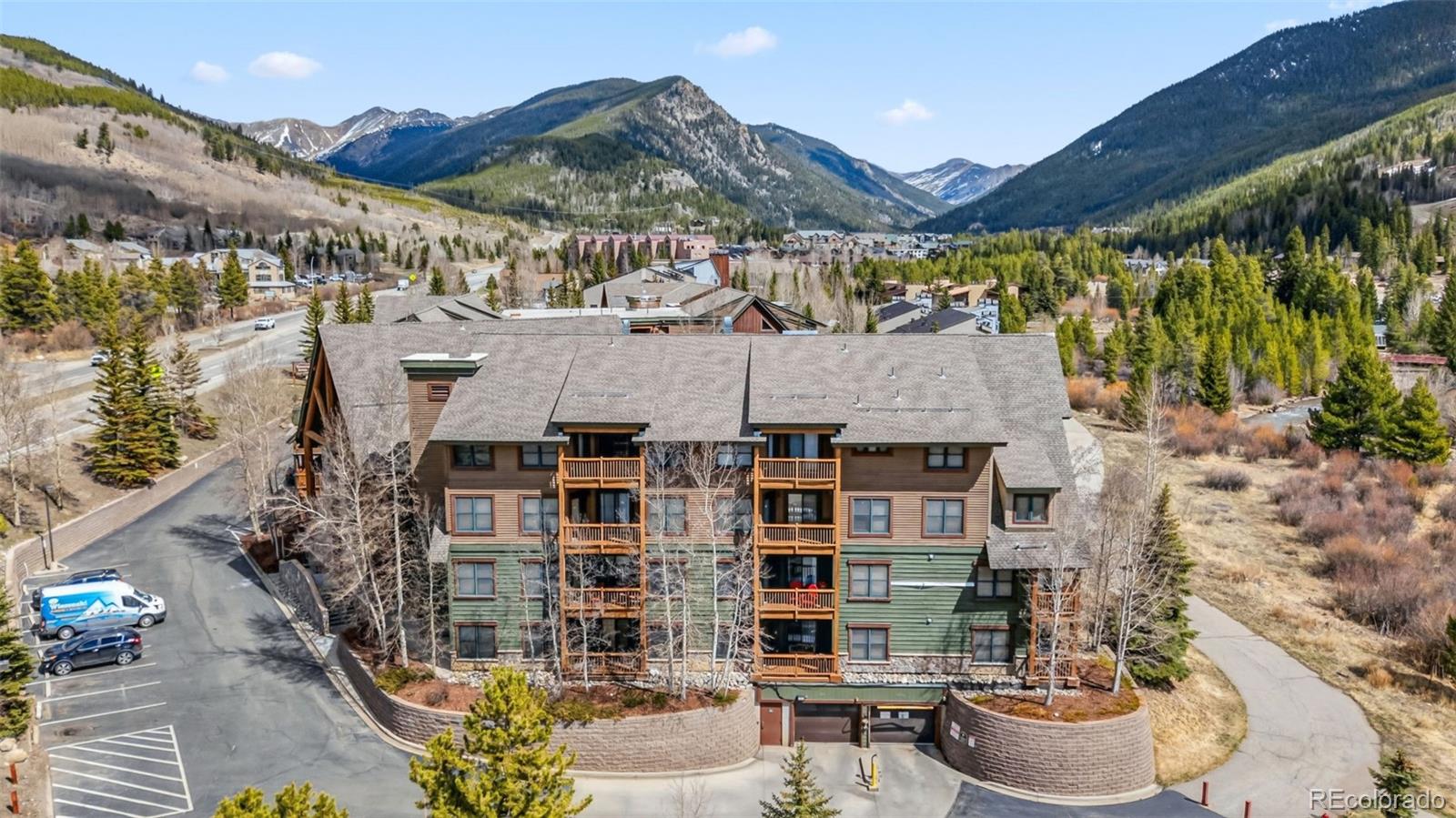MLS Image #1 for 22784  us highway 6 ,dillon, Colorado
