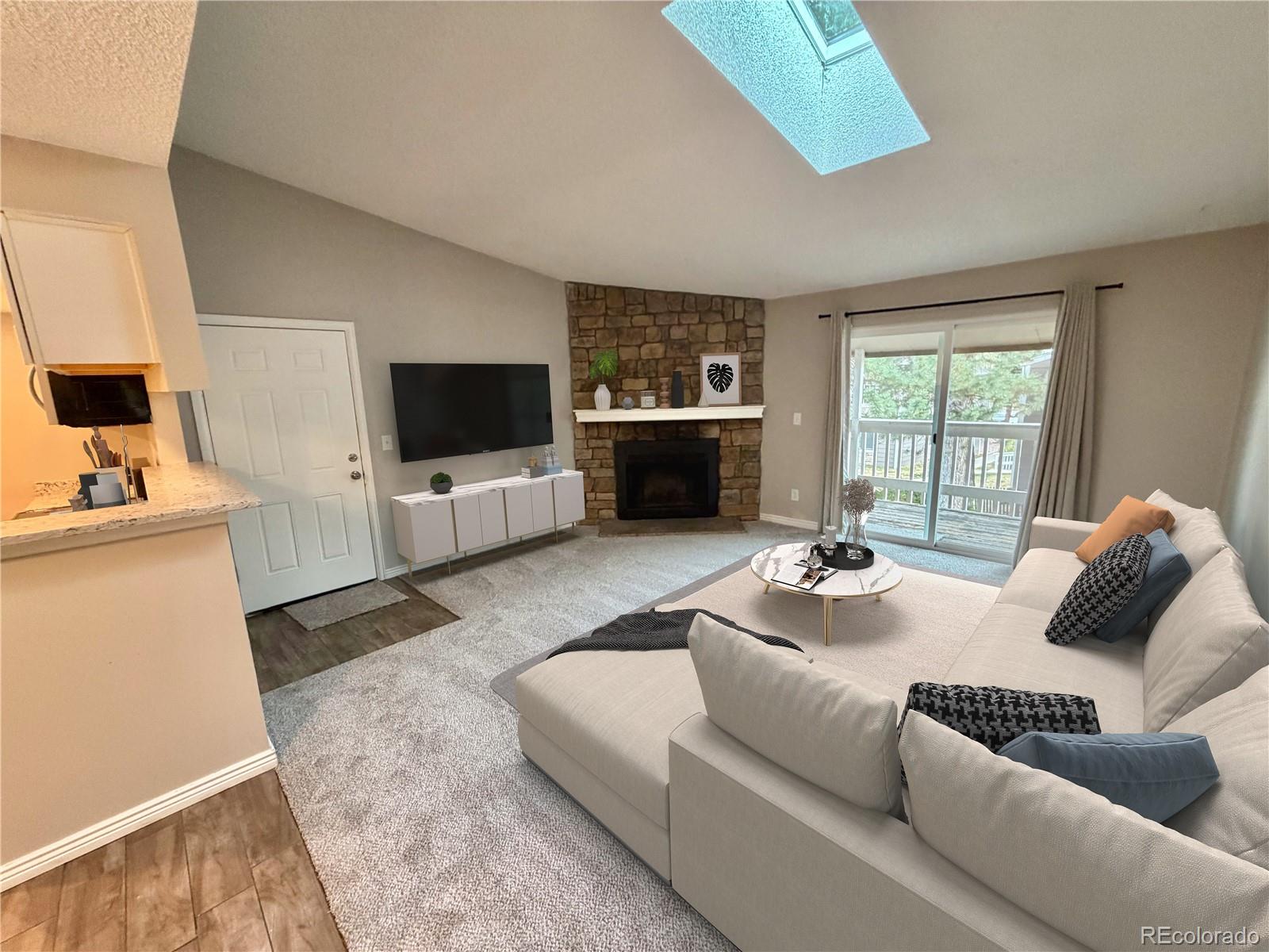 MLS Image #2 for 18106 e ohio avenue 203,aurora, Colorado
