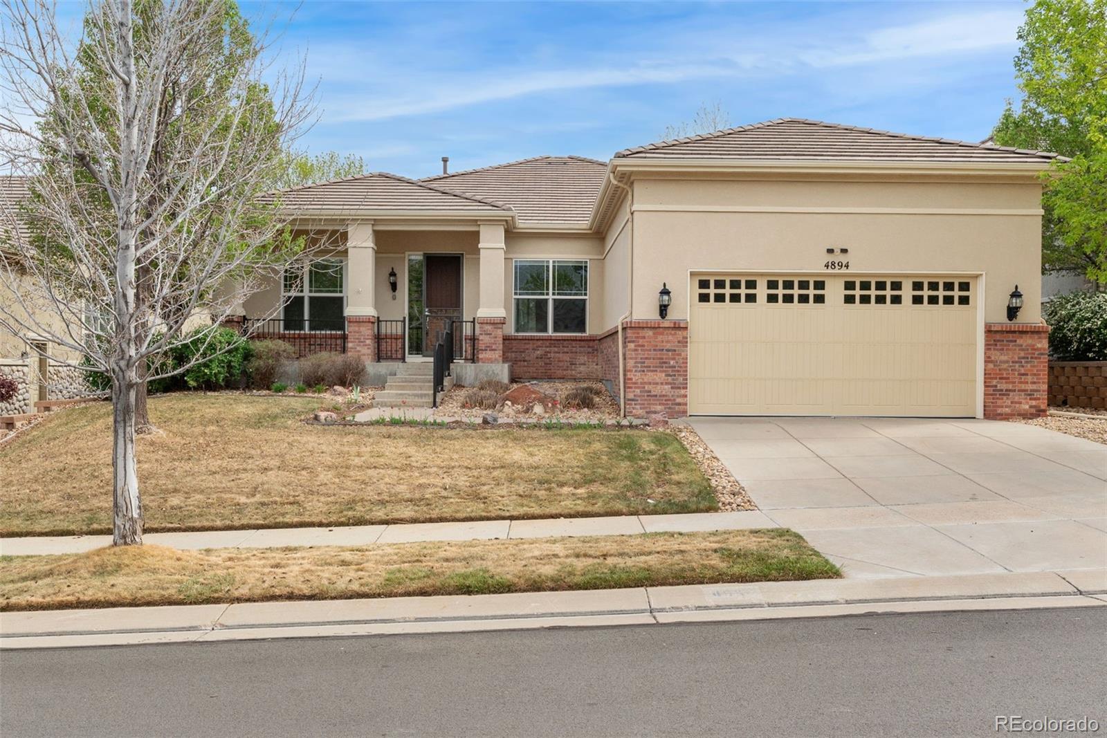 MLS Image #2 for 4894  bierstadt loop,broomfield, Colorado