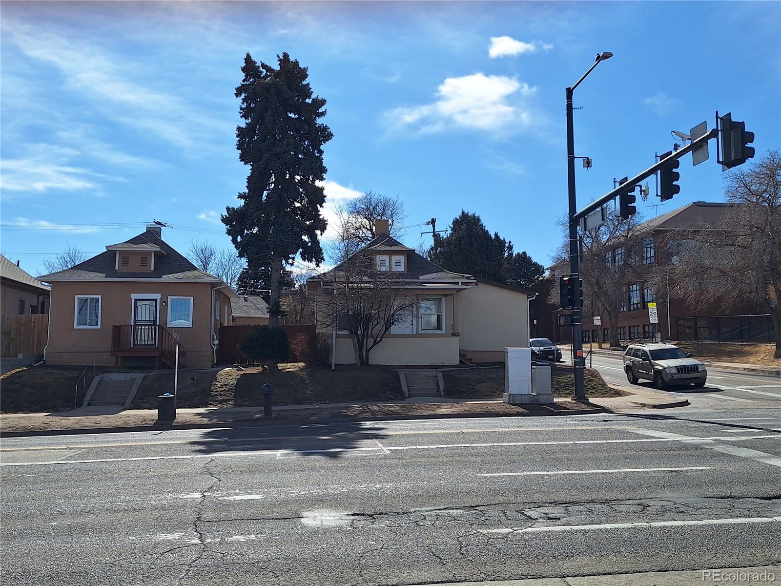 MLS Image #0 for 1598 w alameda avenue,denver, Colorado