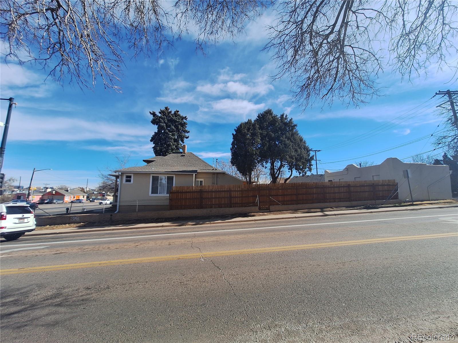 MLS Image #1 for 1598 w alameda avenue,denver, Colorado