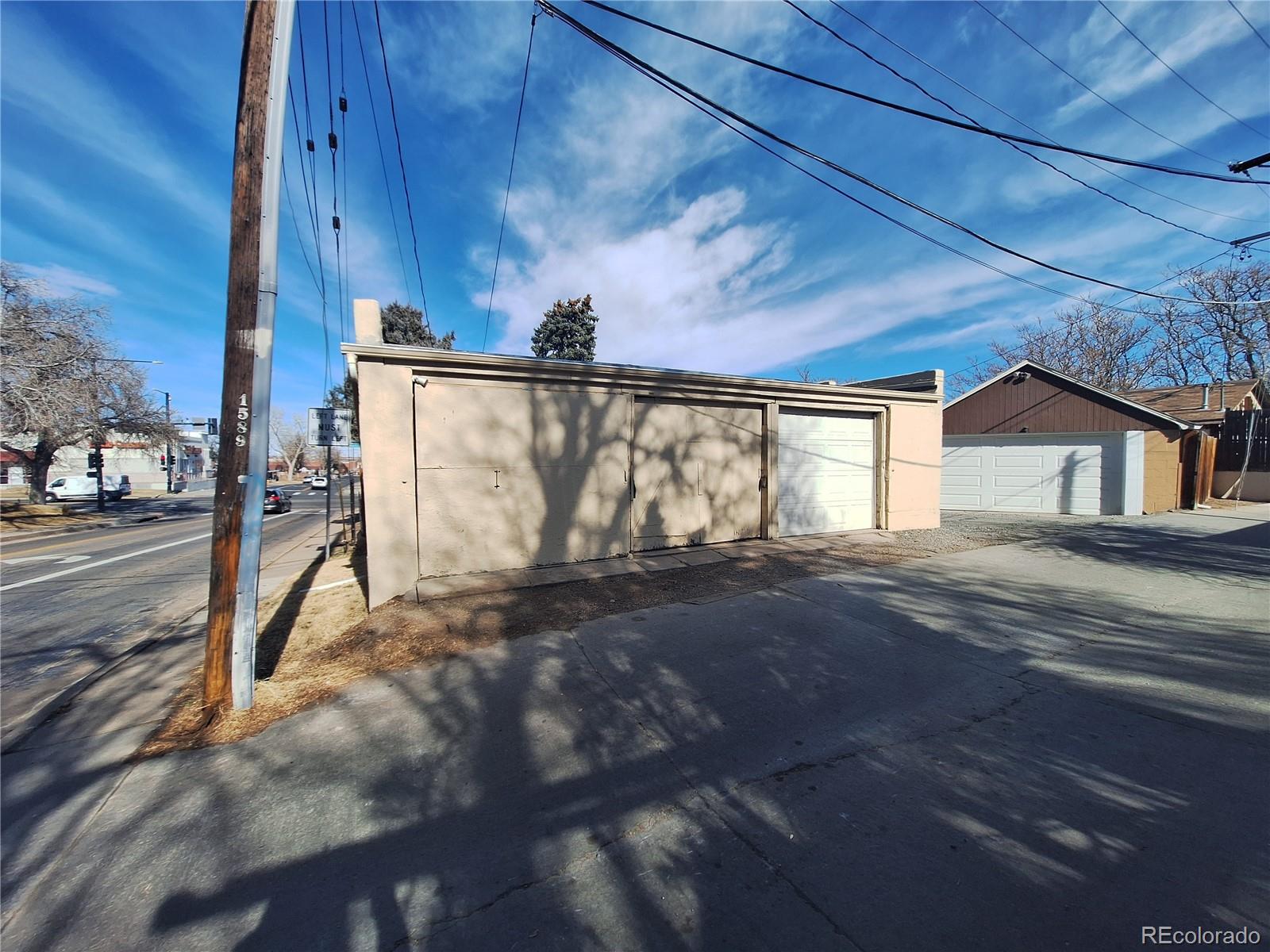 MLS Image #2 for 1598 w alameda avenue,denver, Colorado