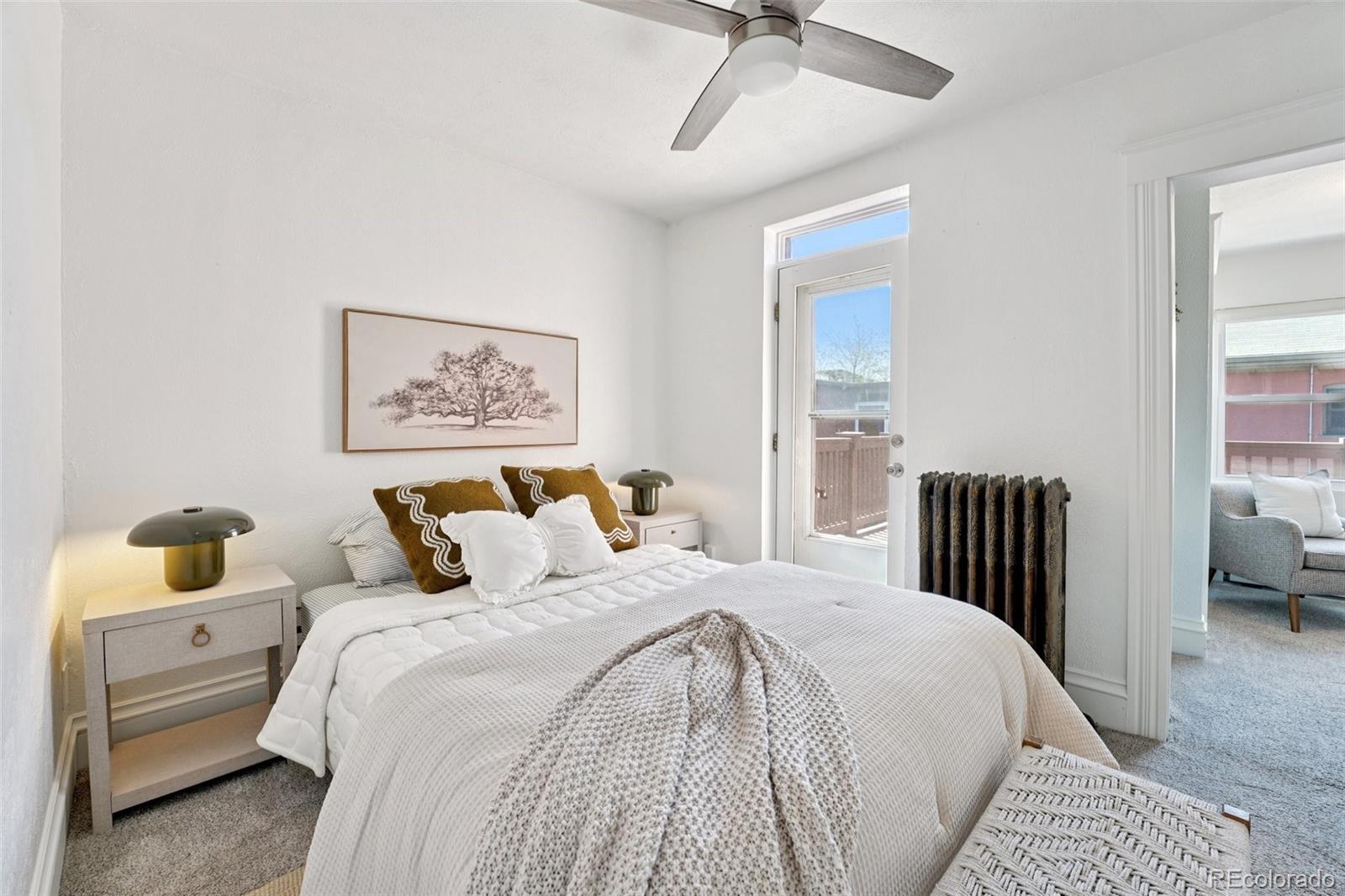 MLS Image #12 for 3141  tejon street,denver, Colorado