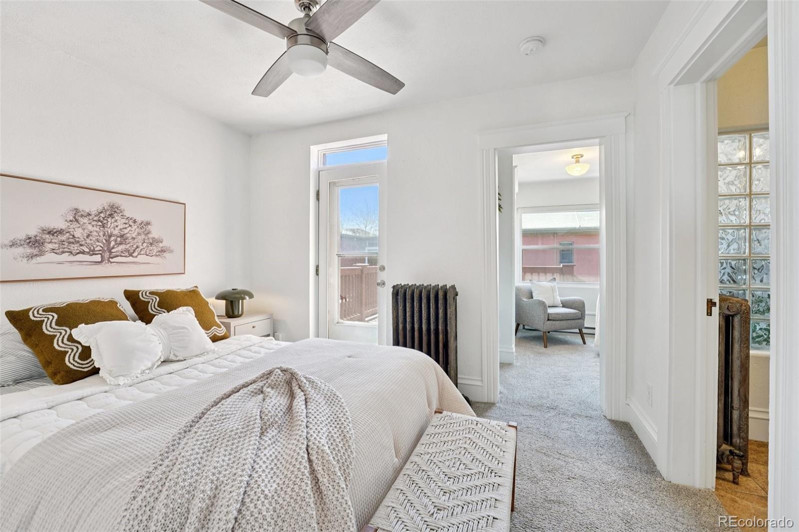 MLS Image #13 for 3141  tejon street,denver, Colorado