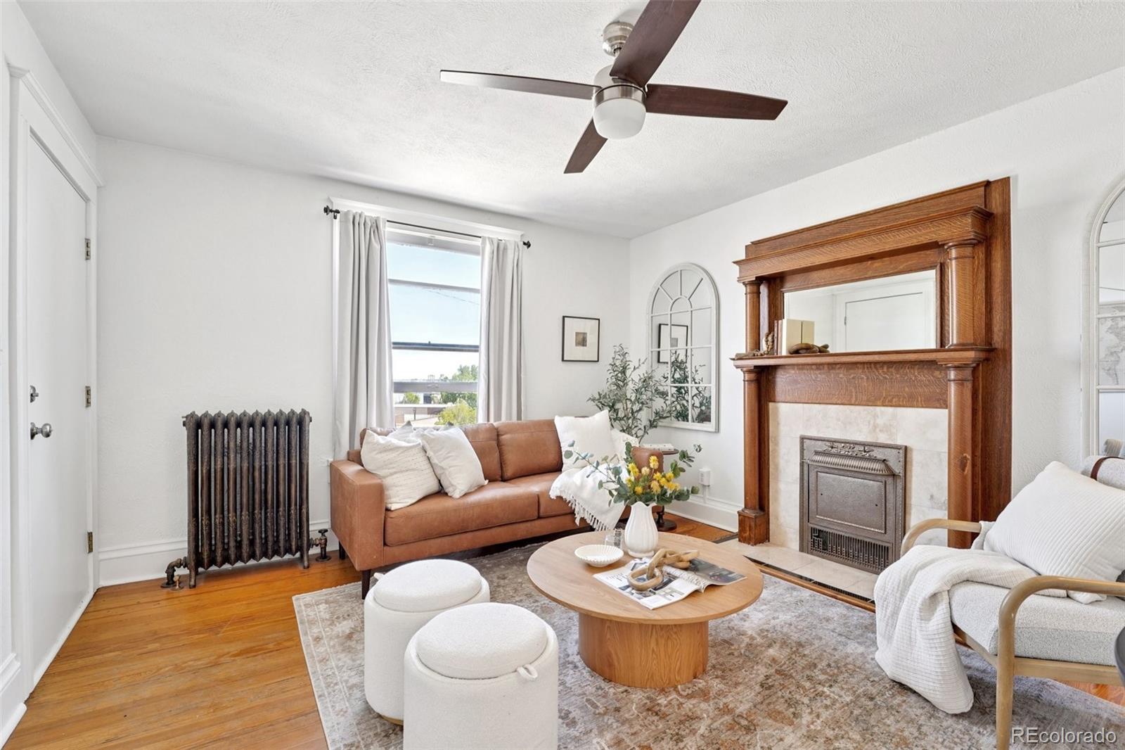 MLS Image #2 for 3141  tejon street,denver, Colorado