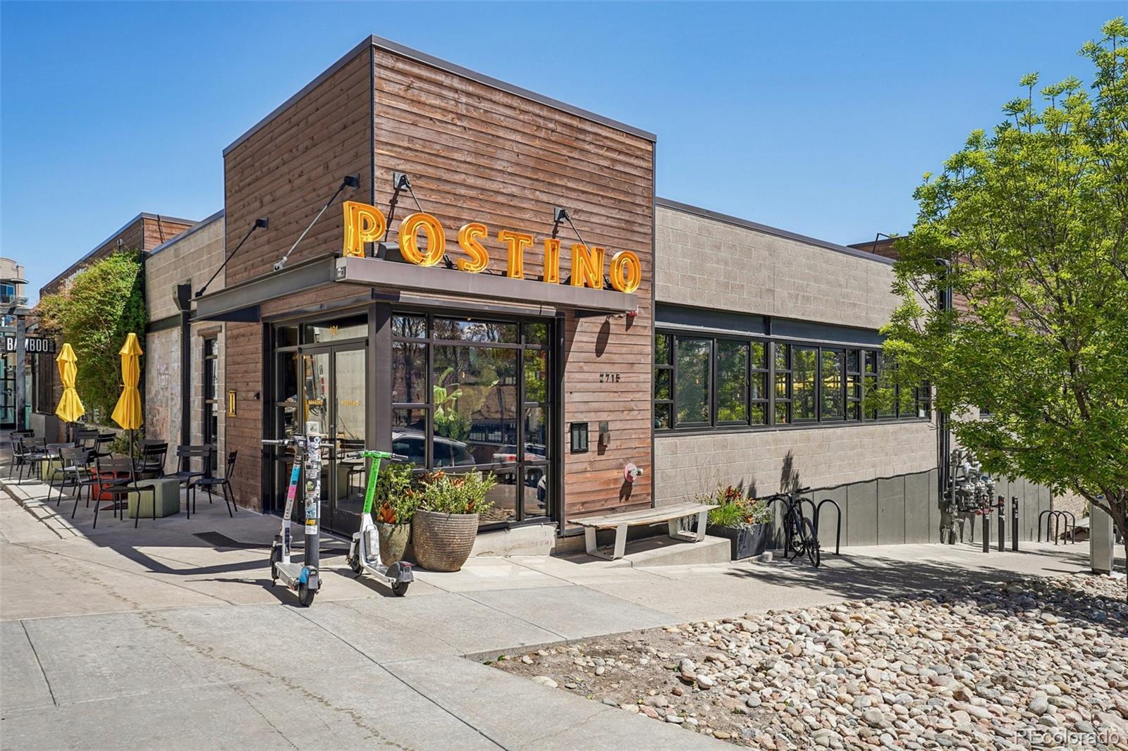 MLS Image #20 for 3141  tejon street,denver, Colorado
