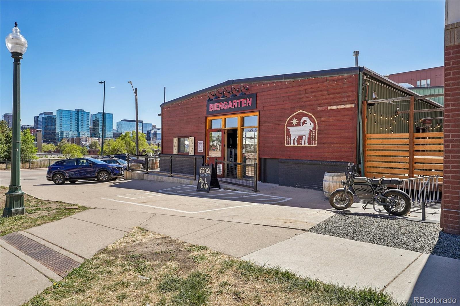 MLS Image #21 for 3141  tejon street,denver, Colorado
