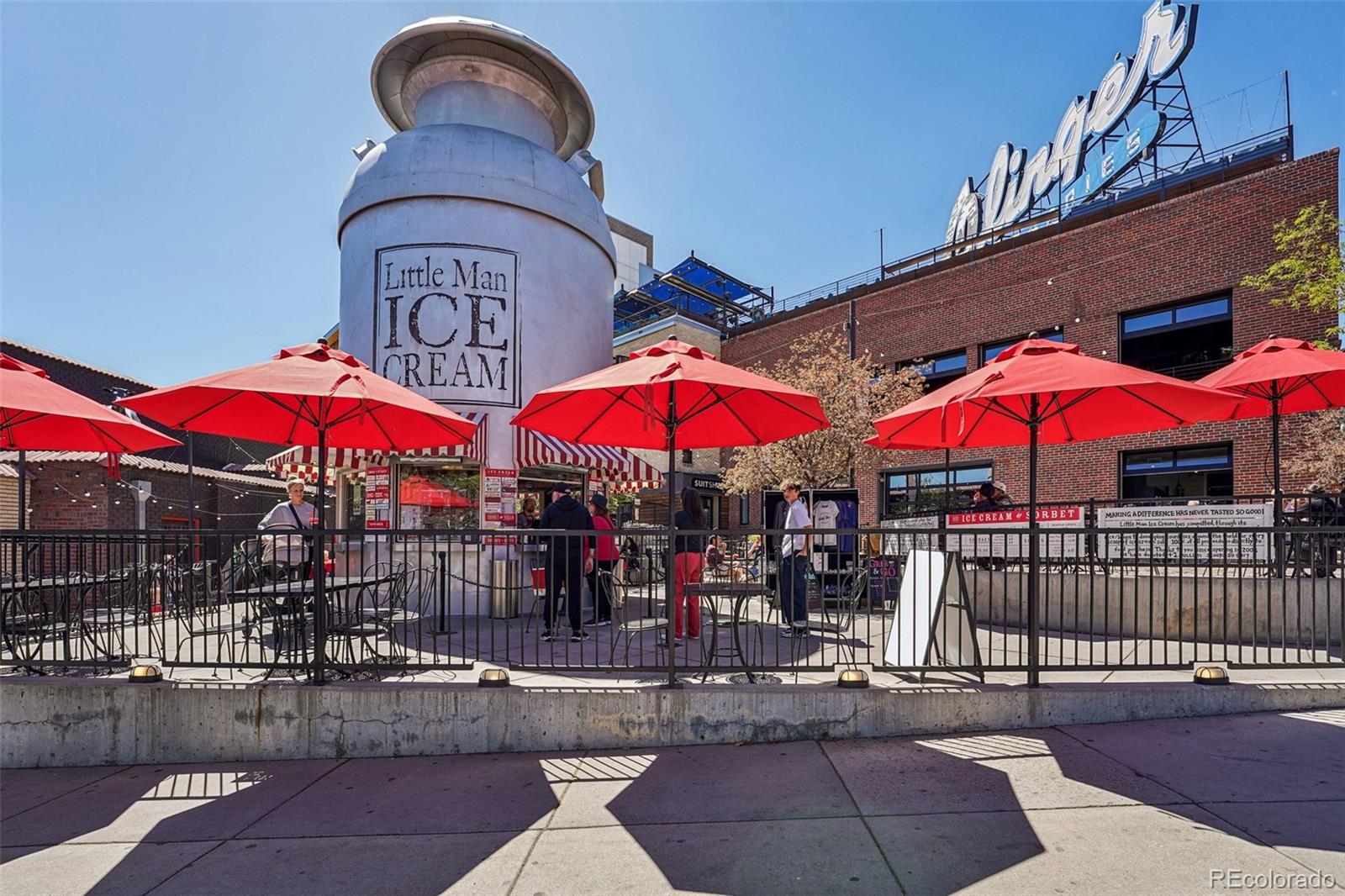 MLS Image #23 for 3141  tejon street,denver, Colorado