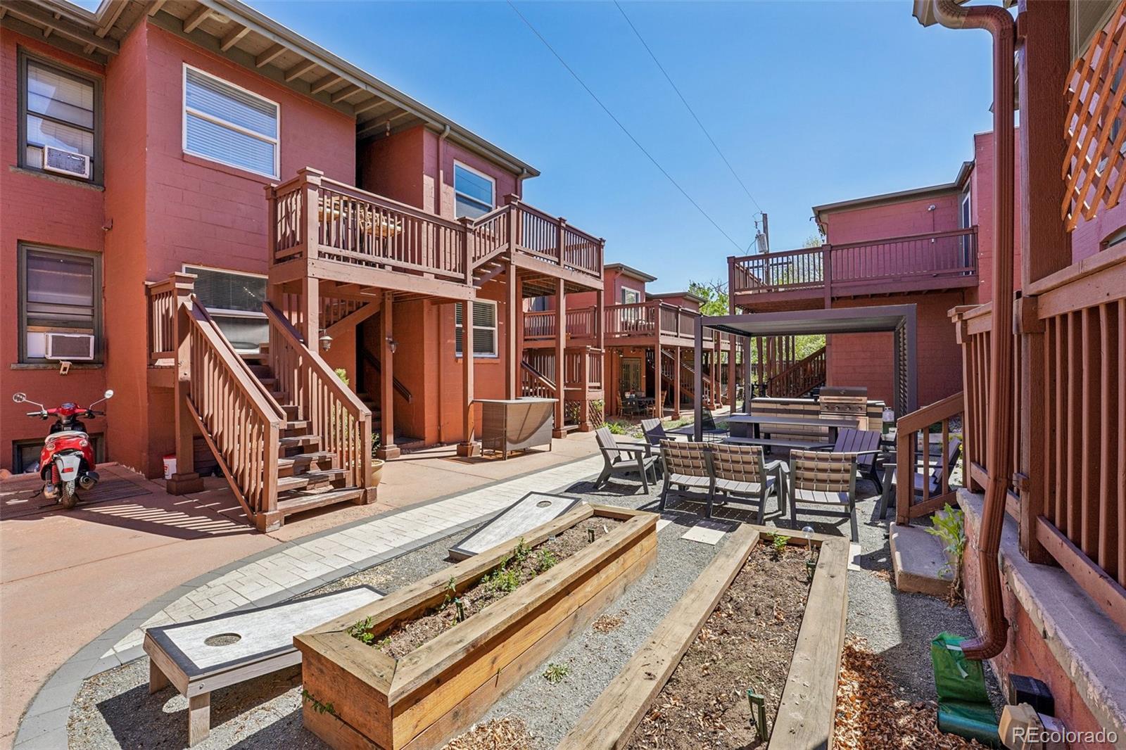MLS Image #24 for 3141  tejon street,denver, Colorado