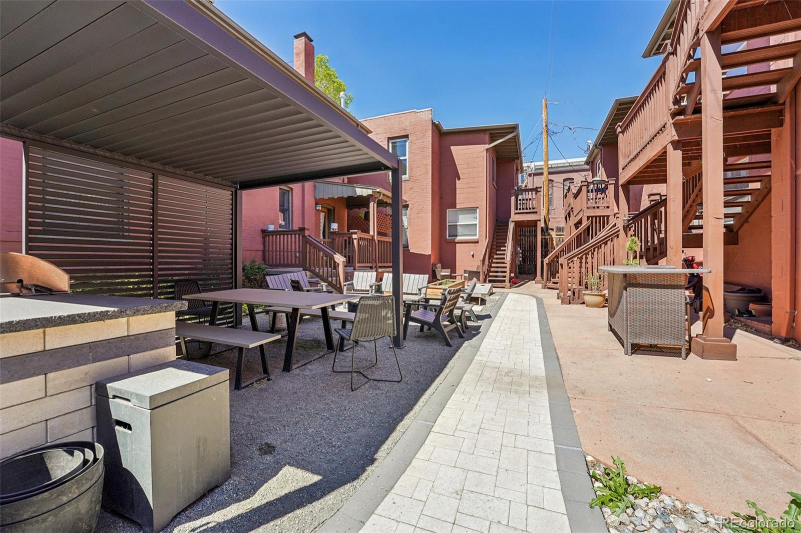 MLS Image #25 for 3141  tejon street,denver, Colorado