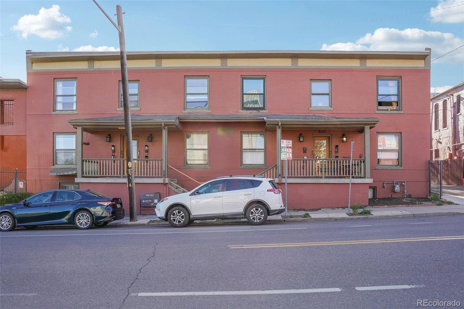 MLS Image #27 for 3141  tejon street,denver, Colorado