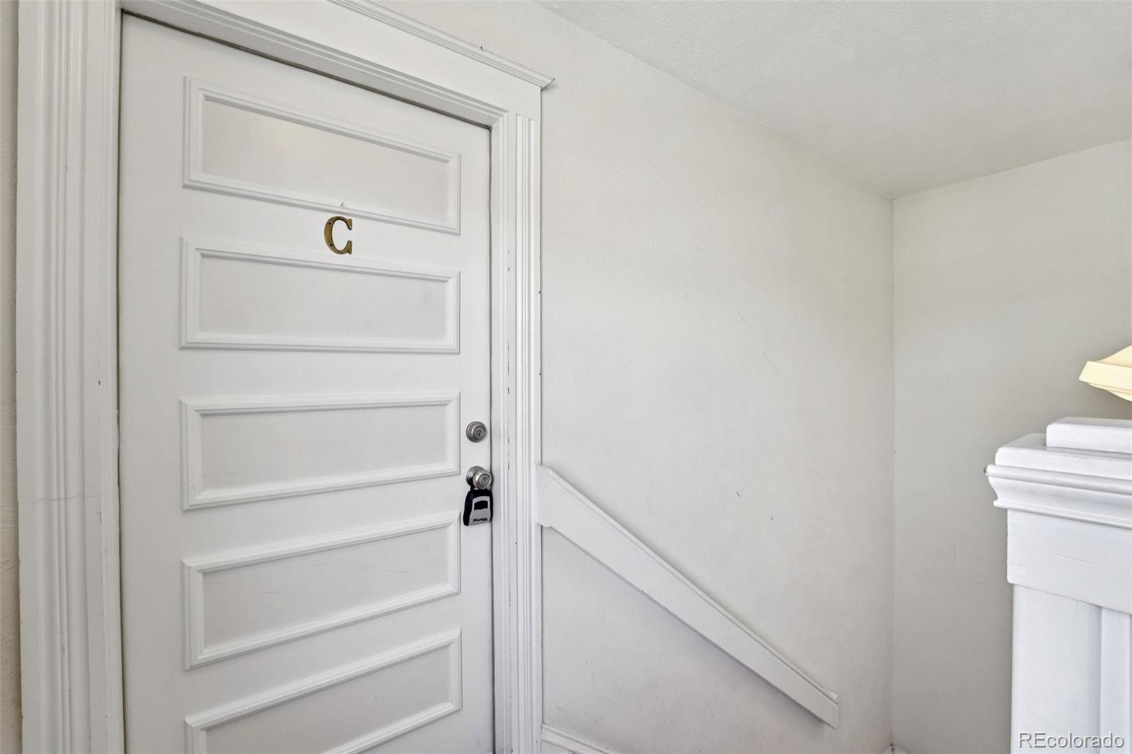 MLS Image #28 for 3141  tejon street,denver, Colorado