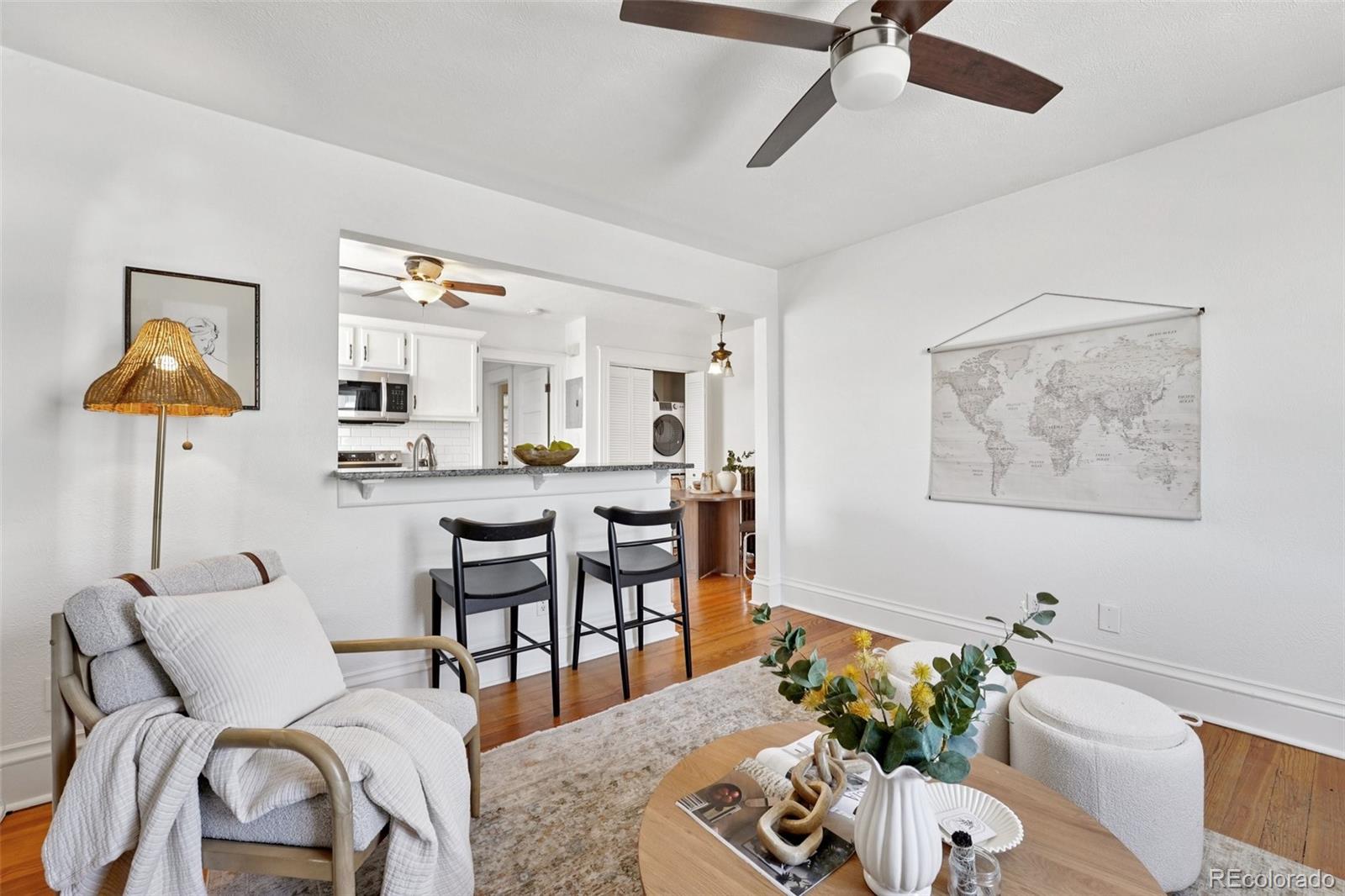 MLS Image #3 for 3141  tejon street,denver, Colorado
