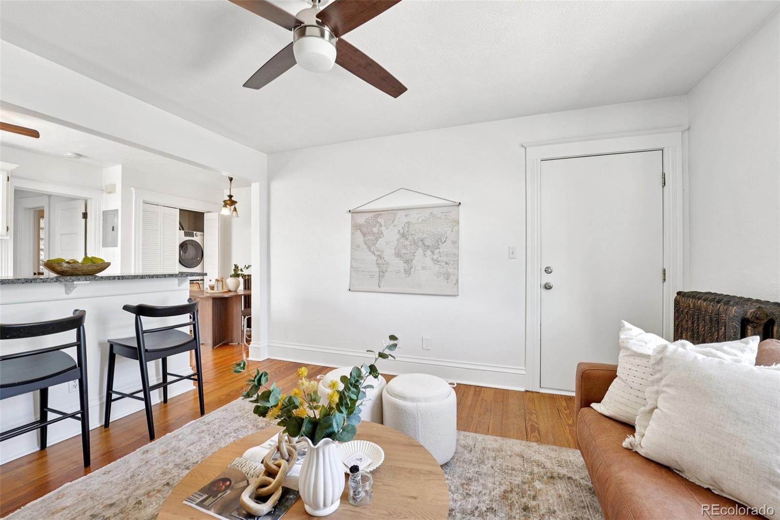 MLS Image #4 for 3141  tejon street,denver, Colorado