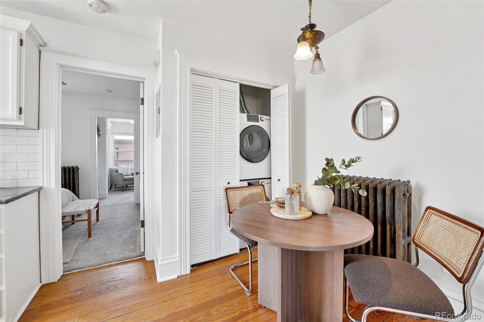 MLS Image #5 for 3141  tejon street,denver, Colorado