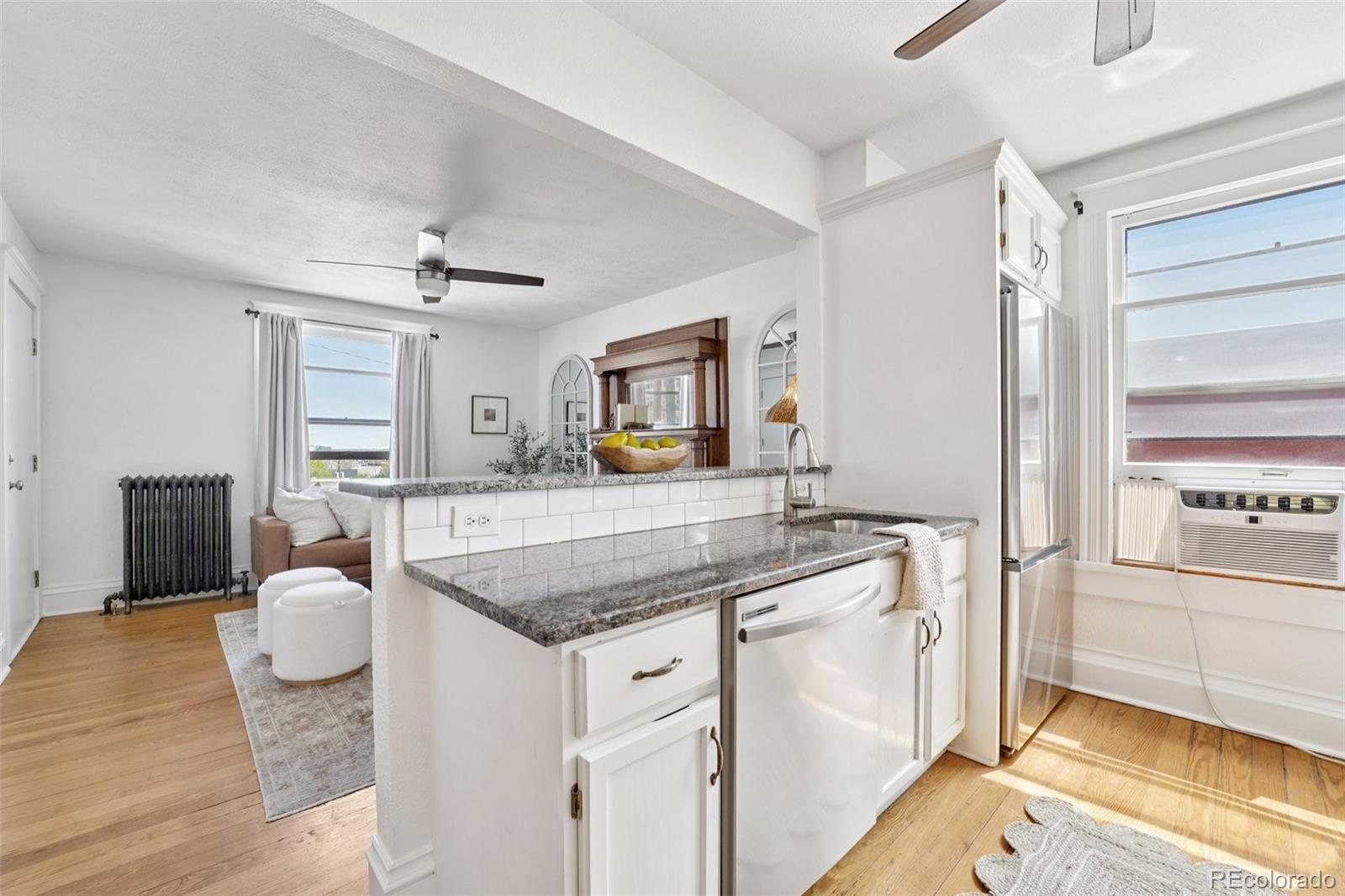 MLS Image #7 for 3141  tejon street,denver, Colorado