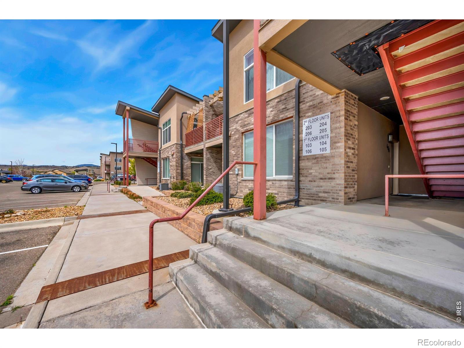 MLS Image #2 for 2940  kincaid drive,loveland, Colorado