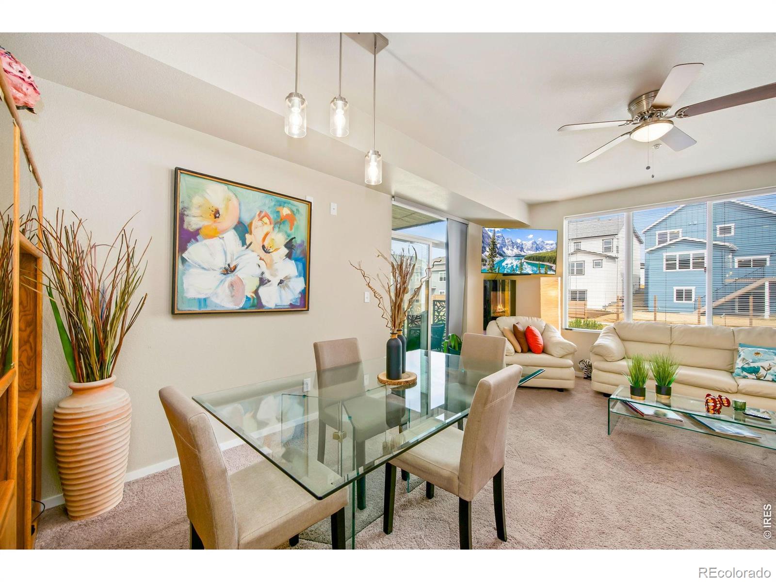 MLS Image #4 for 2940  kincaid drive,loveland, Colorado