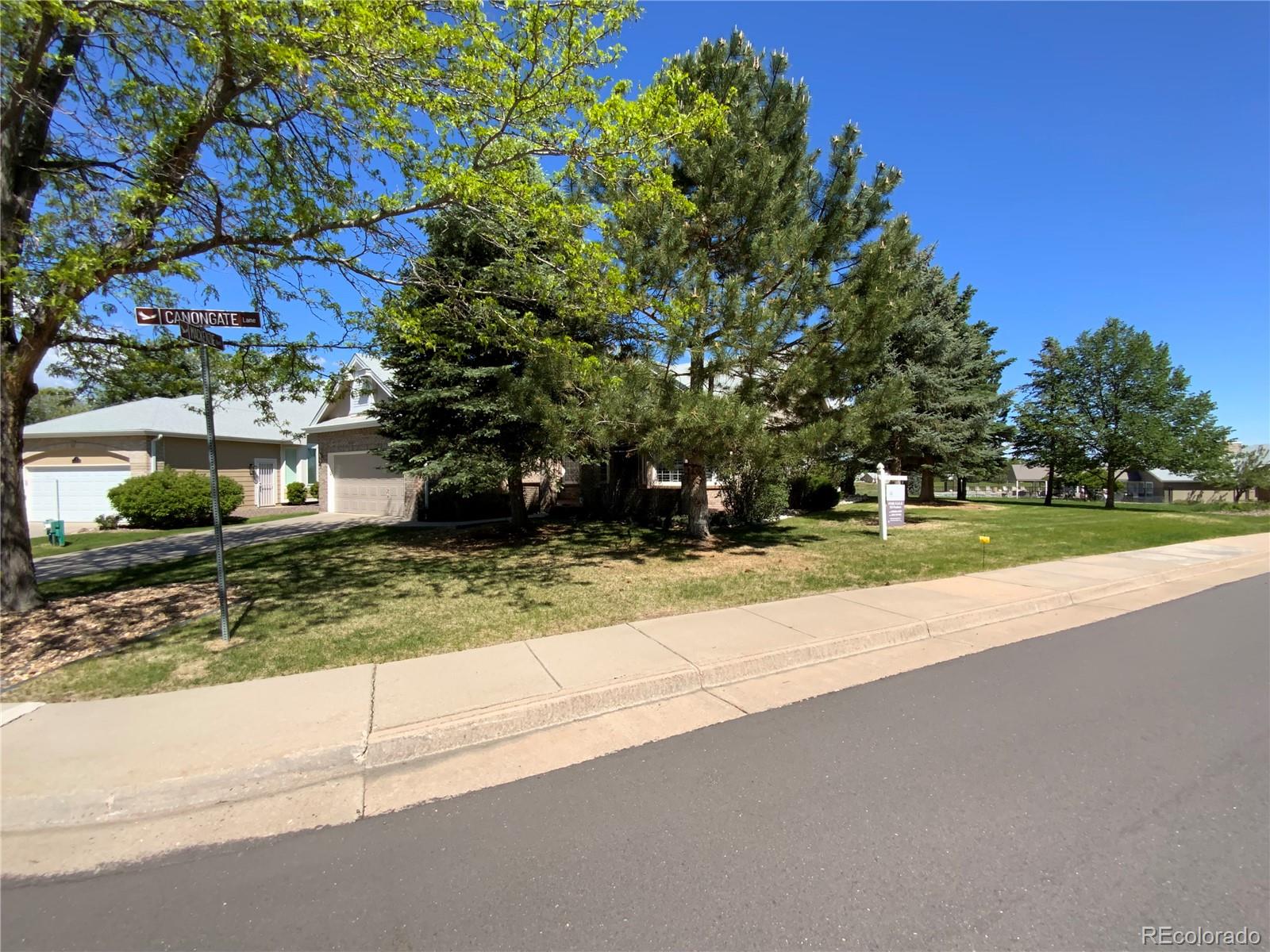 MLS Image #2 for 2  mackenzie court,highlands ranch, Colorado
