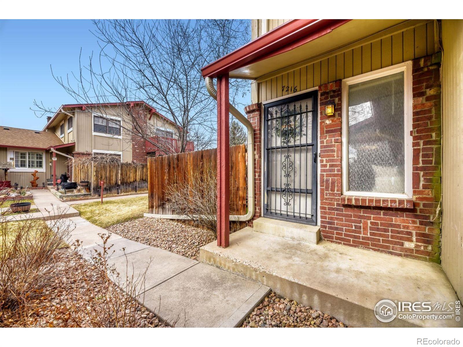 MLS Image #2 for 7216 w portland avenue,littleton, Colorado