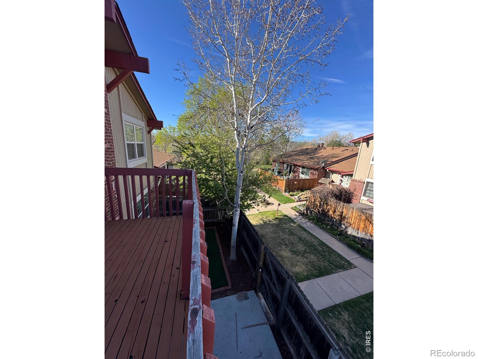 MLS Image #27 for 7216 w portland avenue,littleton, Colorado