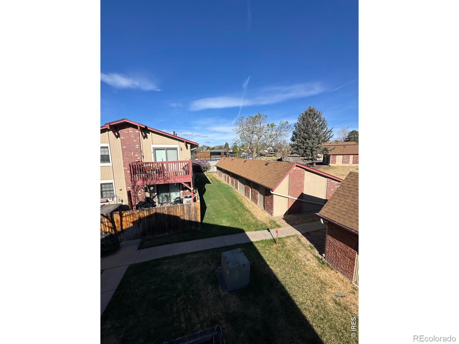 MLS Image #31 for 7216 w portland avenue,littleton, Colorado