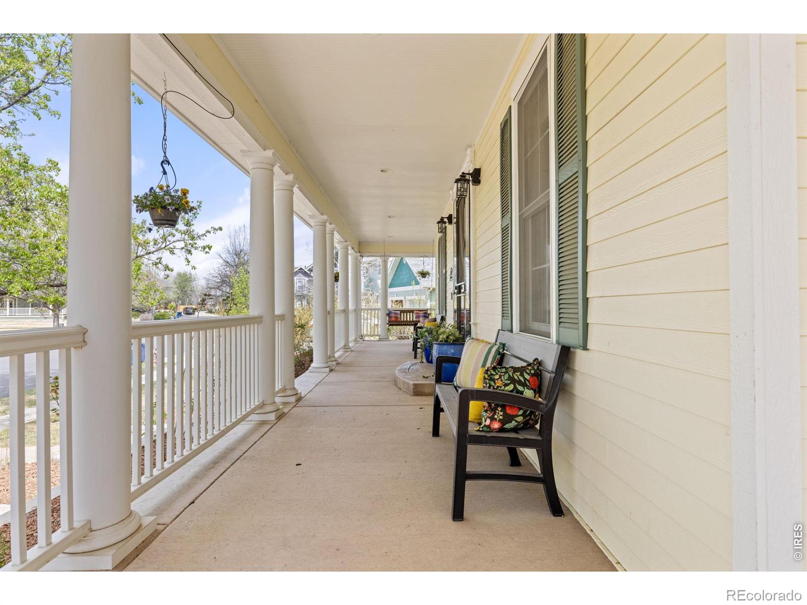 MLS Image #2 for 1292  allen avenue,erie, Colorado