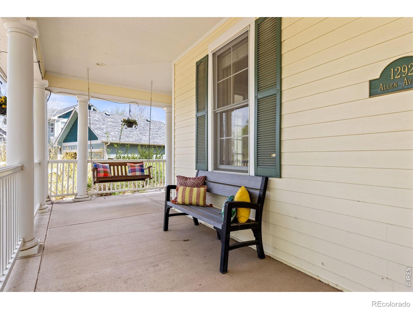 MLS Image #3 for 1292  allen avenue,erie, Colorado