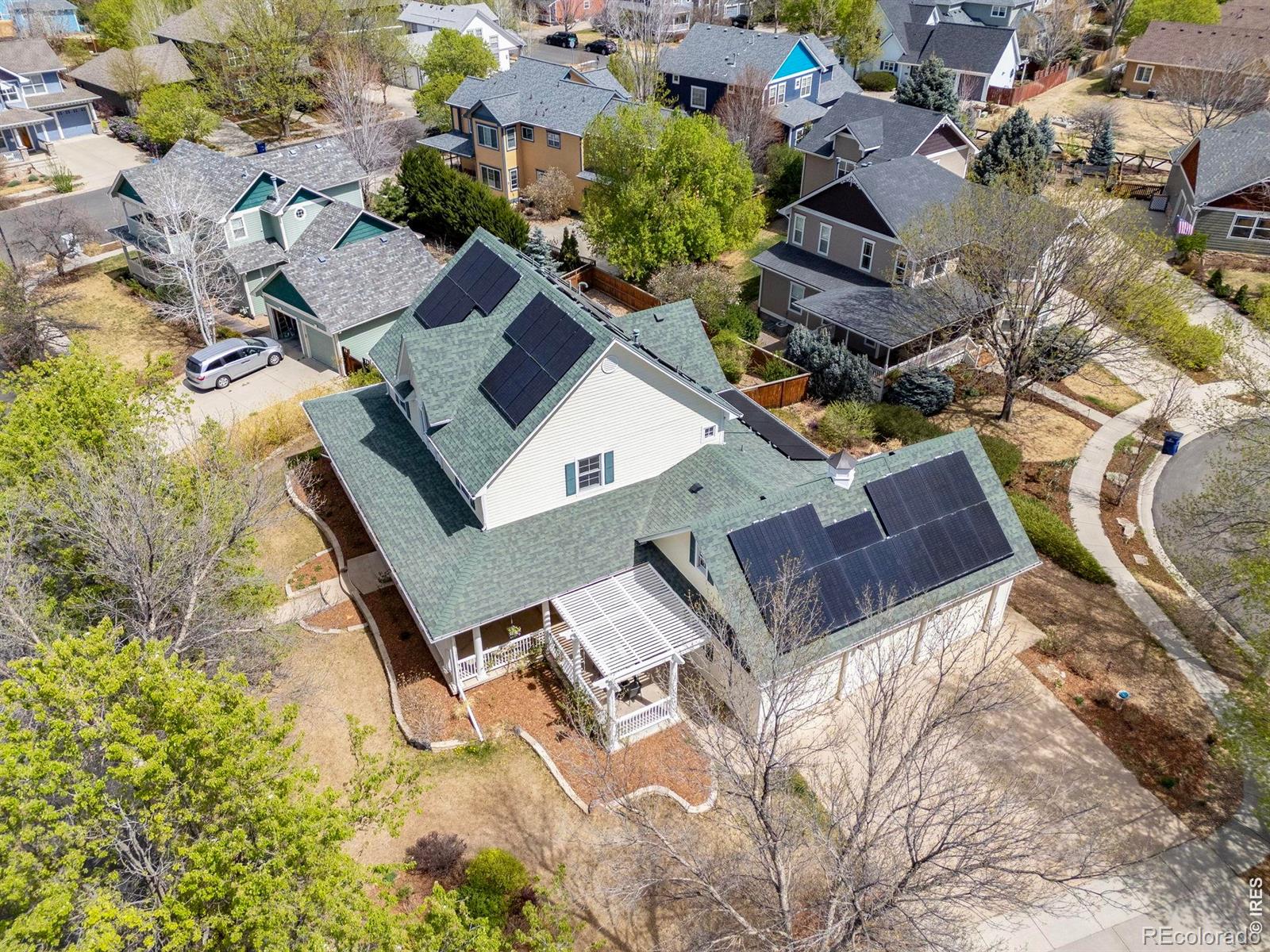 MLS Image #42 for 1292  allen avenue,erie, Colorado