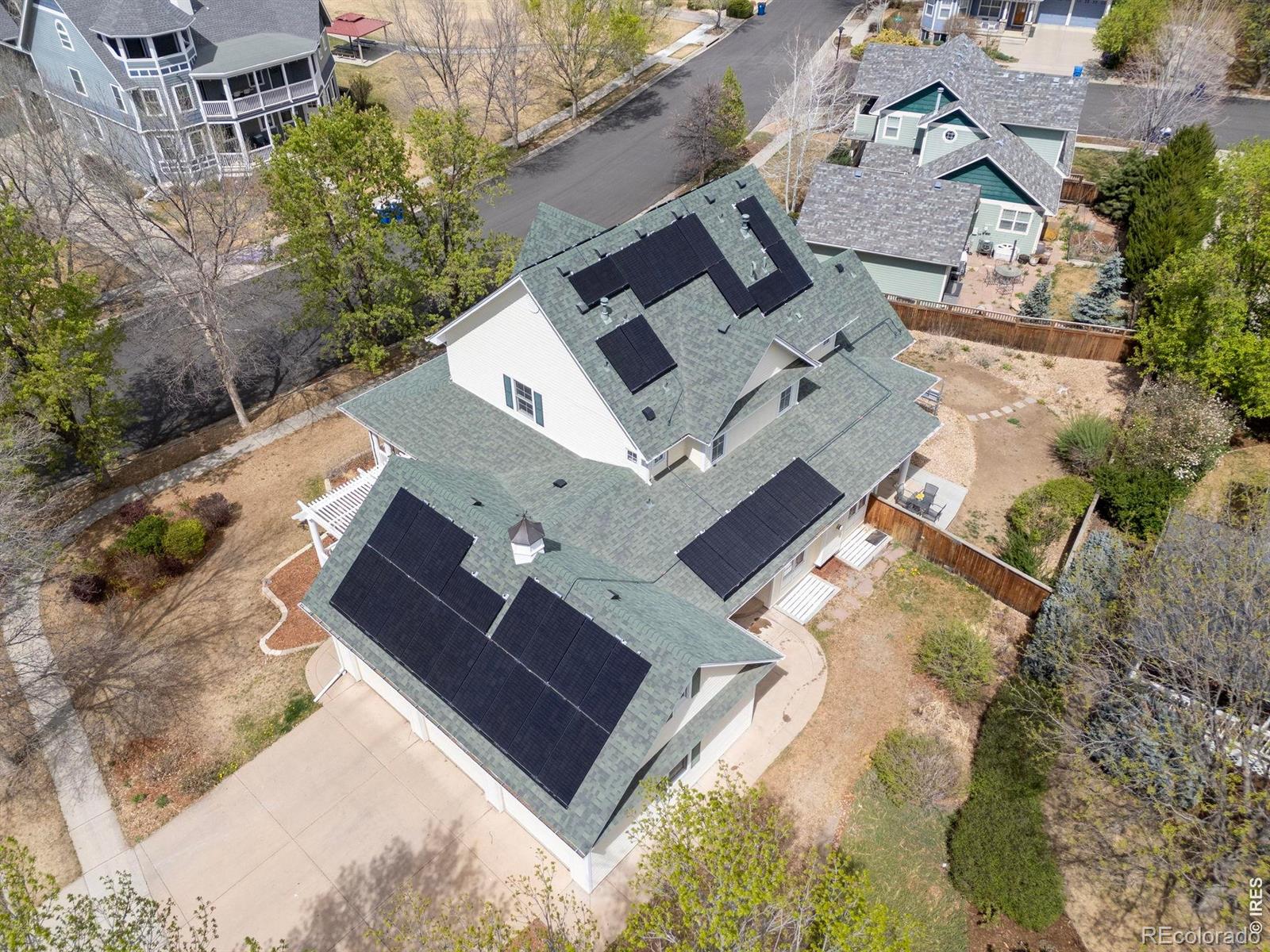 MLS Image #43 for 1292  allen avenue,erie, Colorado