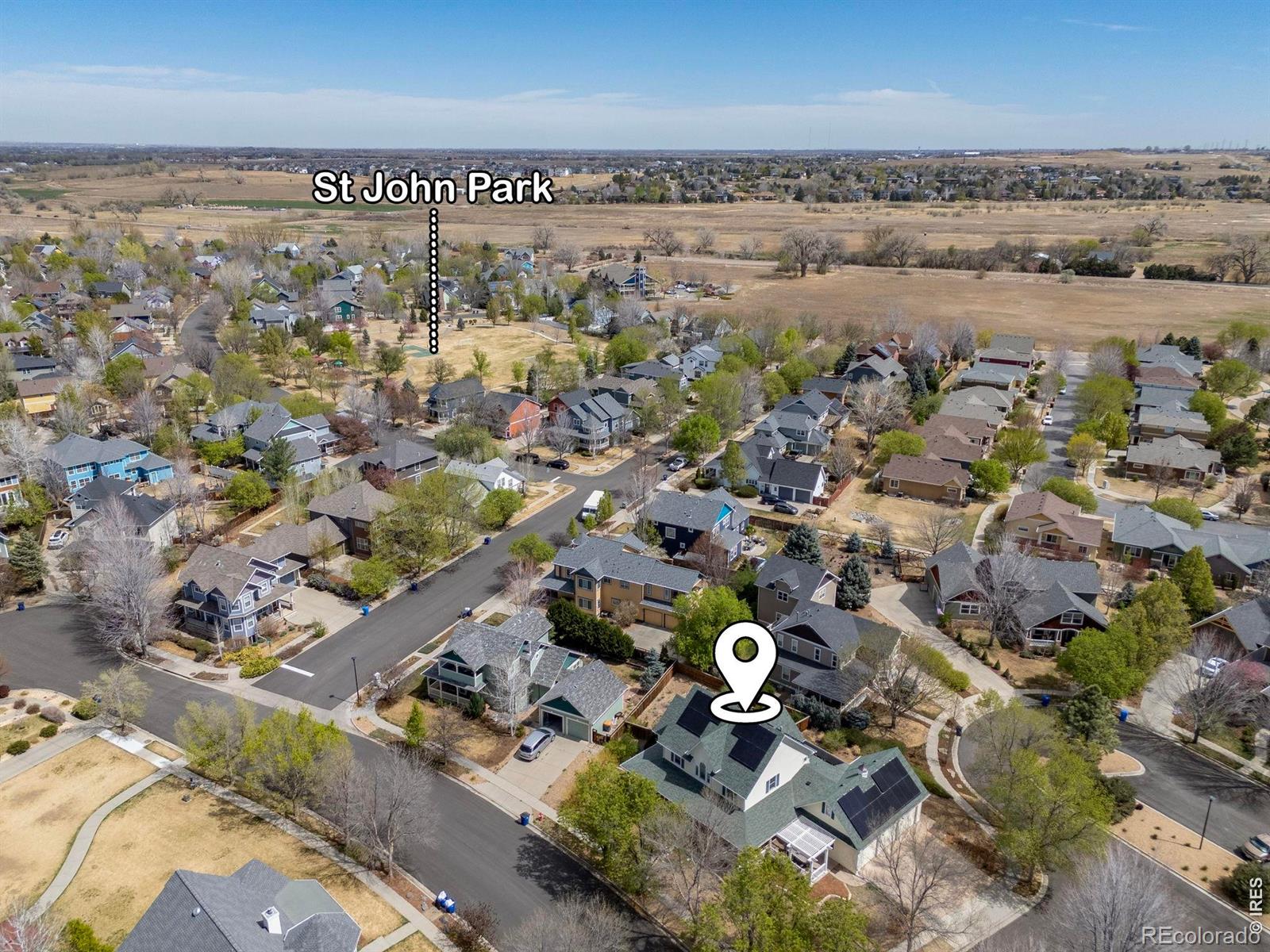 MLS Image #46 for 1292  allen avenue,erie, Colorado