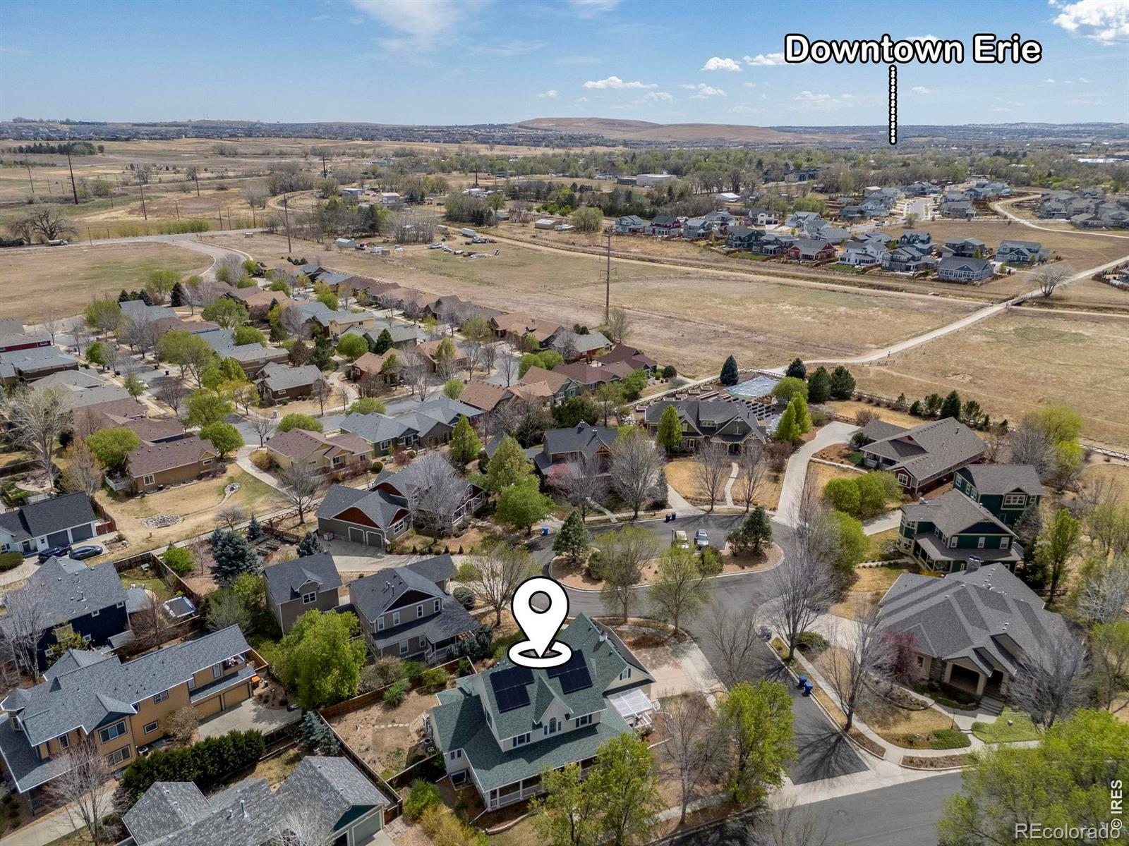 MLS Image #47 for 1292  allen avenue,erie, Colorado