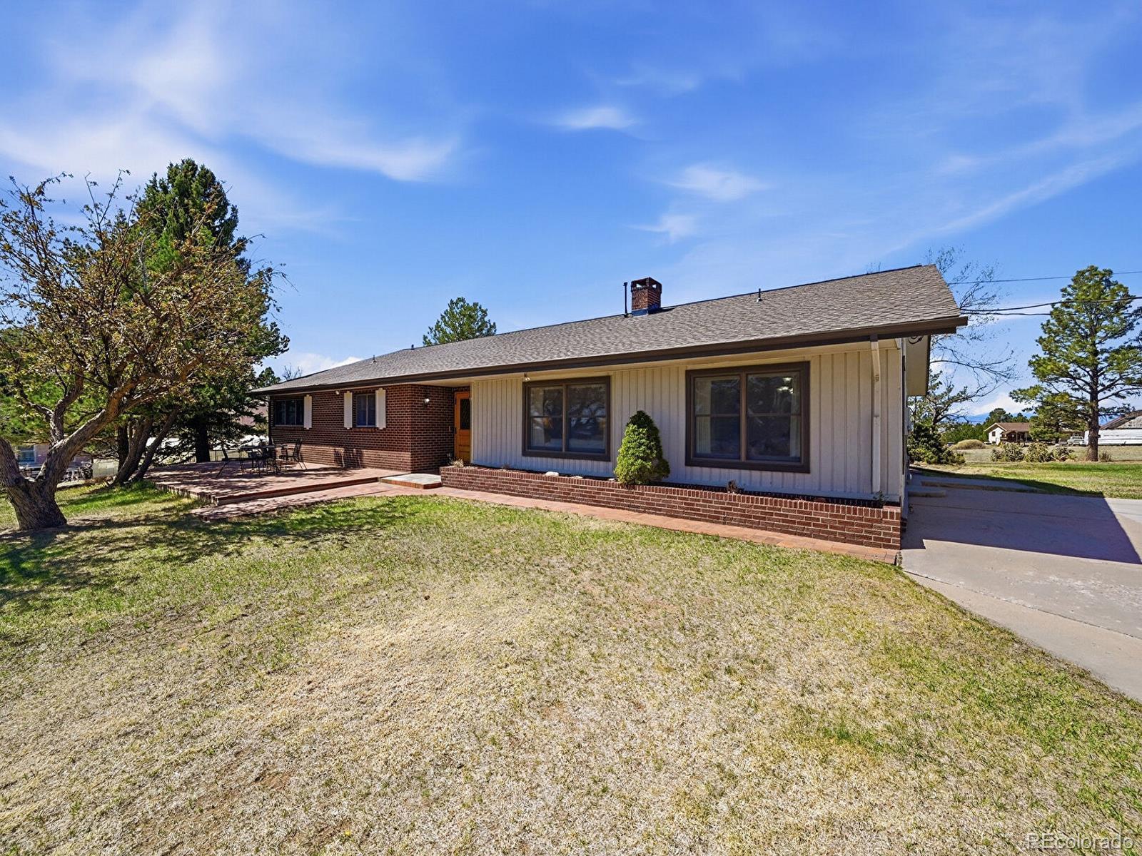 MLS Image #0 for 11481  antelope lane,parker, Colorado