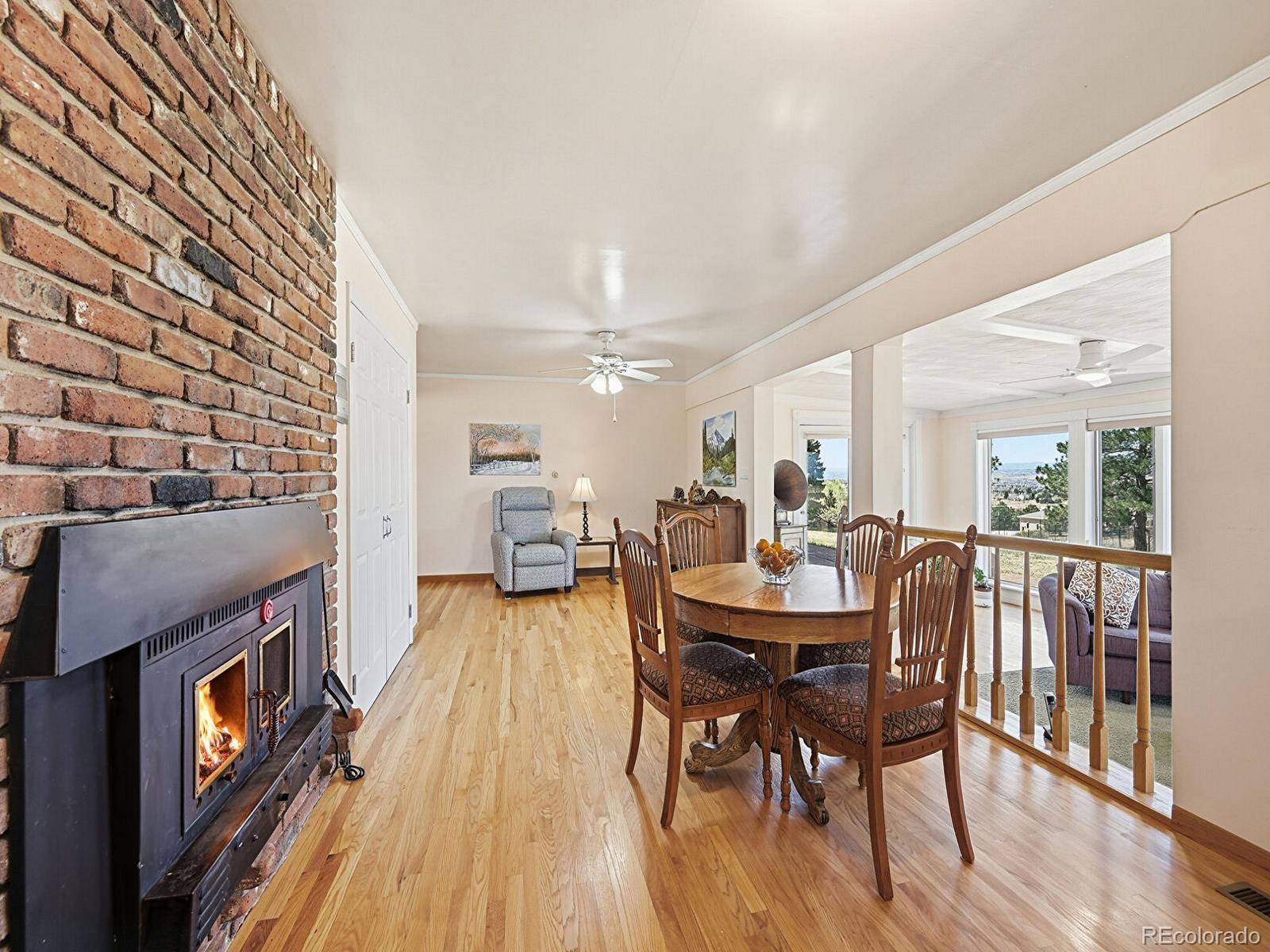 MLS Image #12 for 11481  antelope lane,parker, Colorado