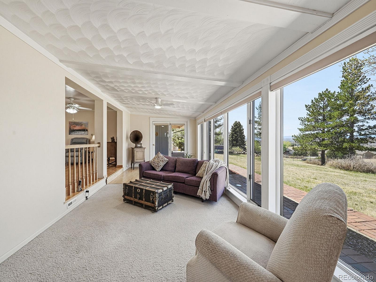 MLS Image #17 for 11481  antelope lane,parker, Colorado