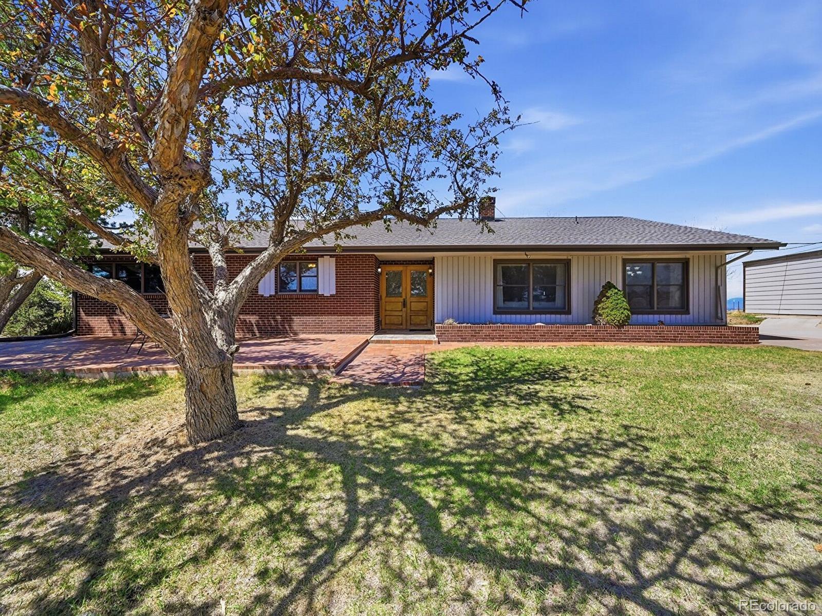 MLS Image #2 for 11481  antelope lane,parker, Colorado