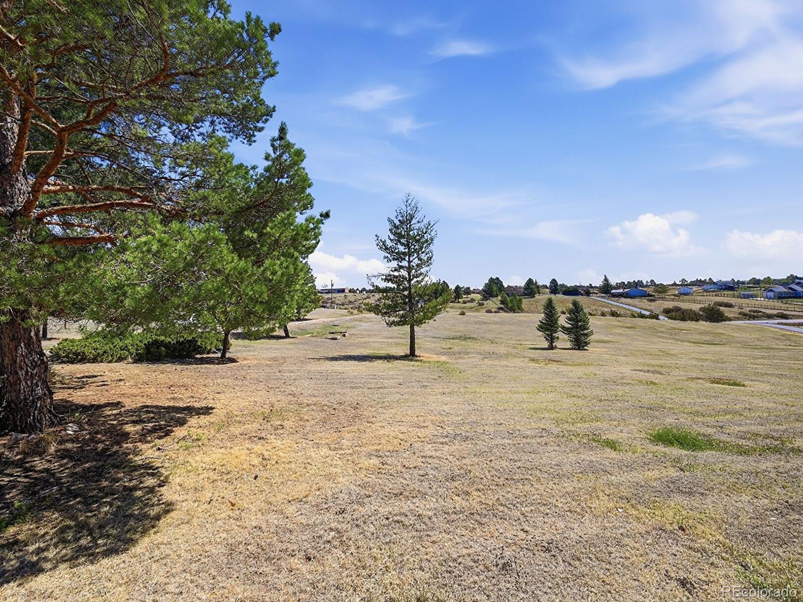 MLS Image #3 for 11481  antelope lane,parker, Colorado