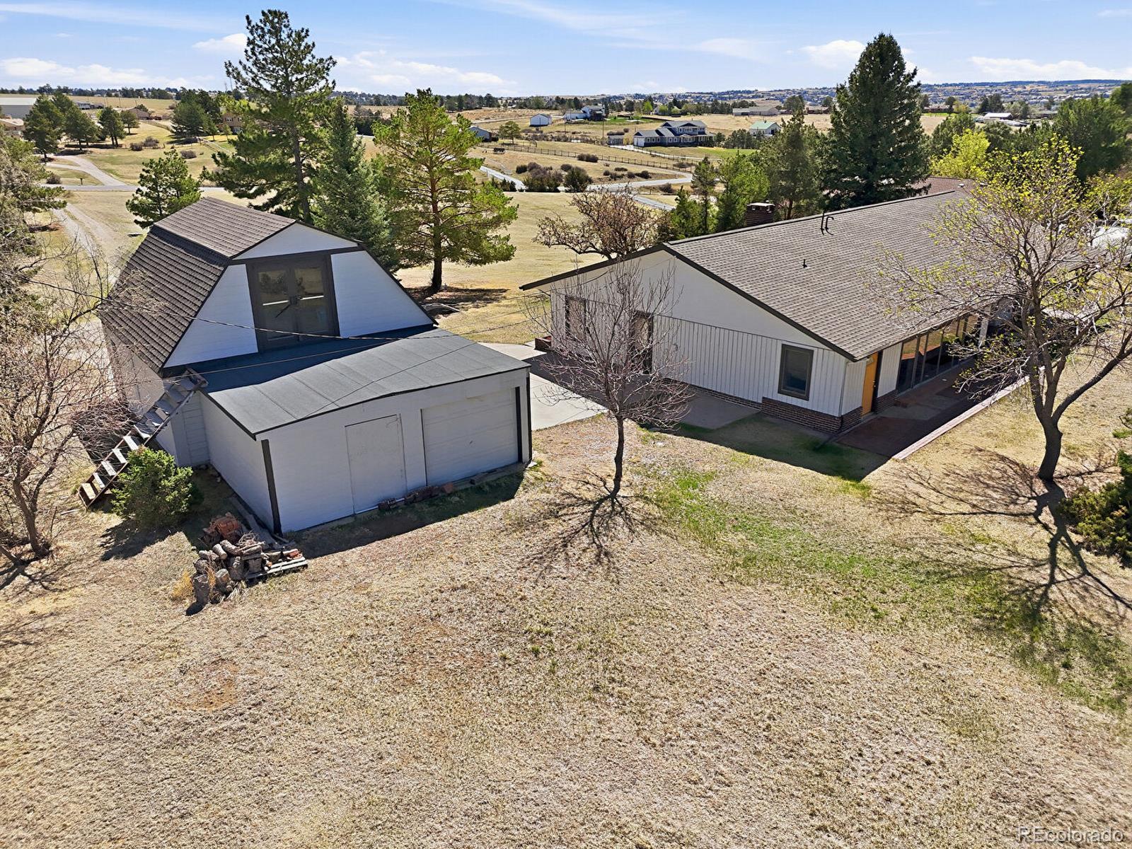 MLS Image #34 for 11481  antelope lane,parker, Colorado
