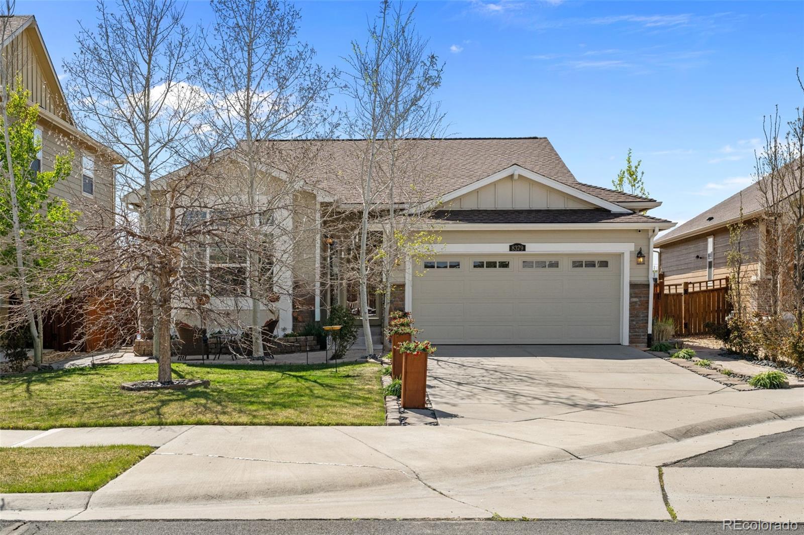 MLS Image #18 for 8379  grasslands way,parker, Colorado