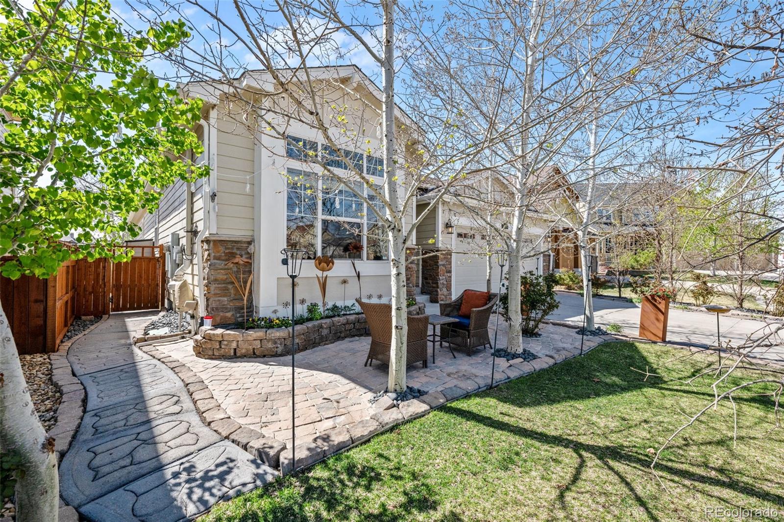 MLS Image #19 for 8379  grasslands way,parker, Colorado